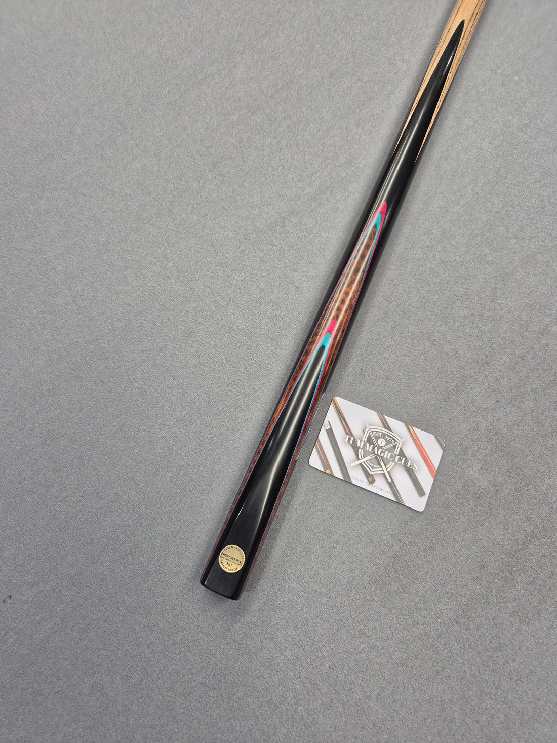 Professional Full Shaft #121
