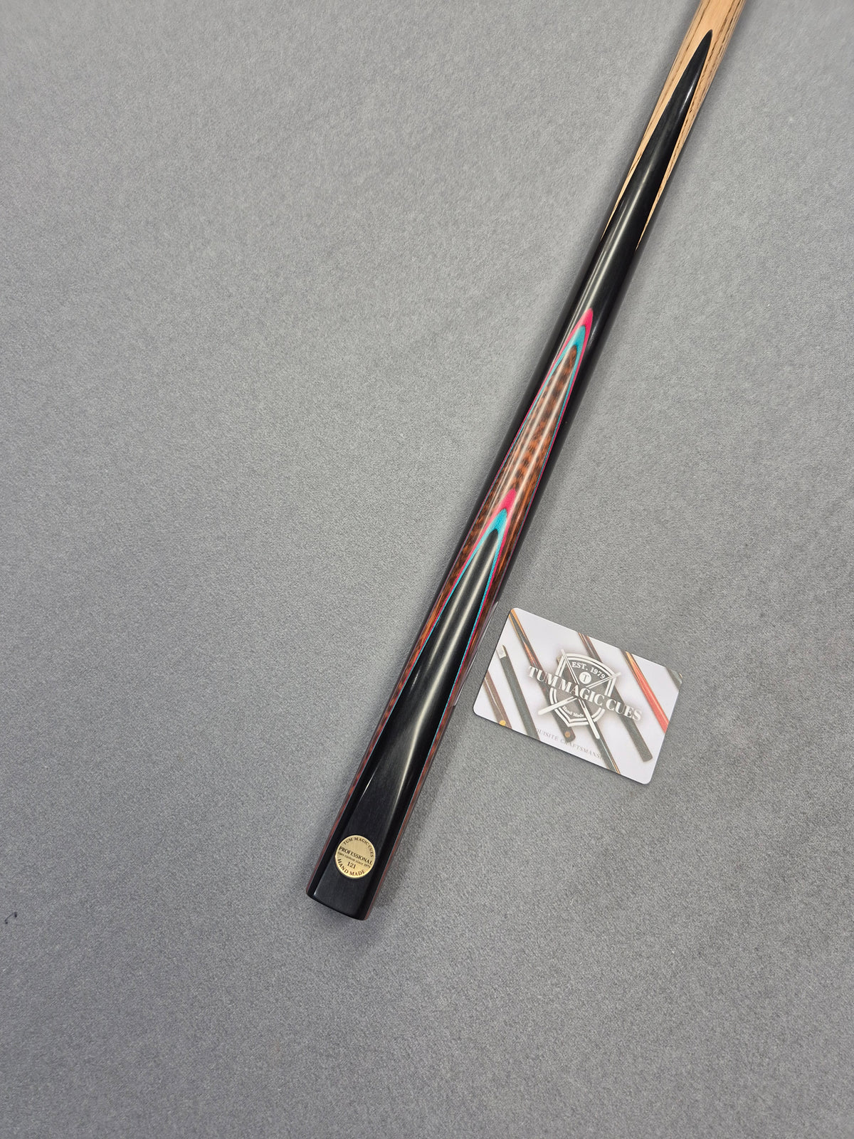 Professional Full Shaft #121 – Woodhouse Cues