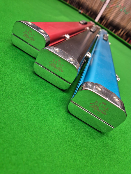 3/4 2 Slot  Aluminium [BMQA01]