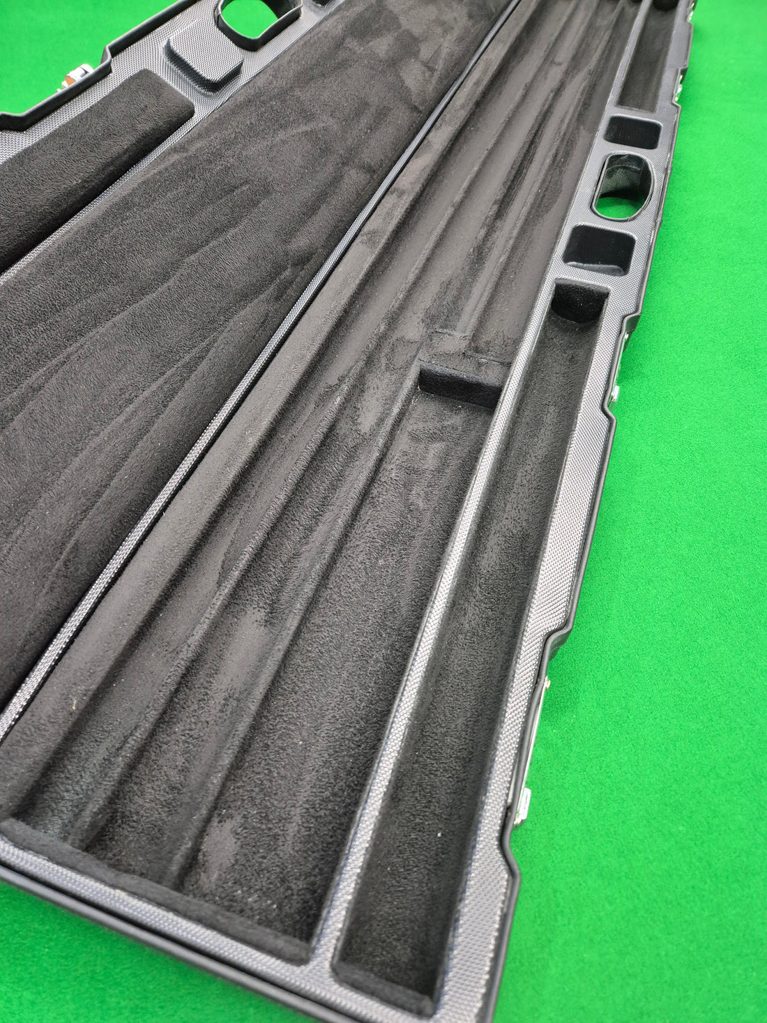 3/4 Multi Slot Beast