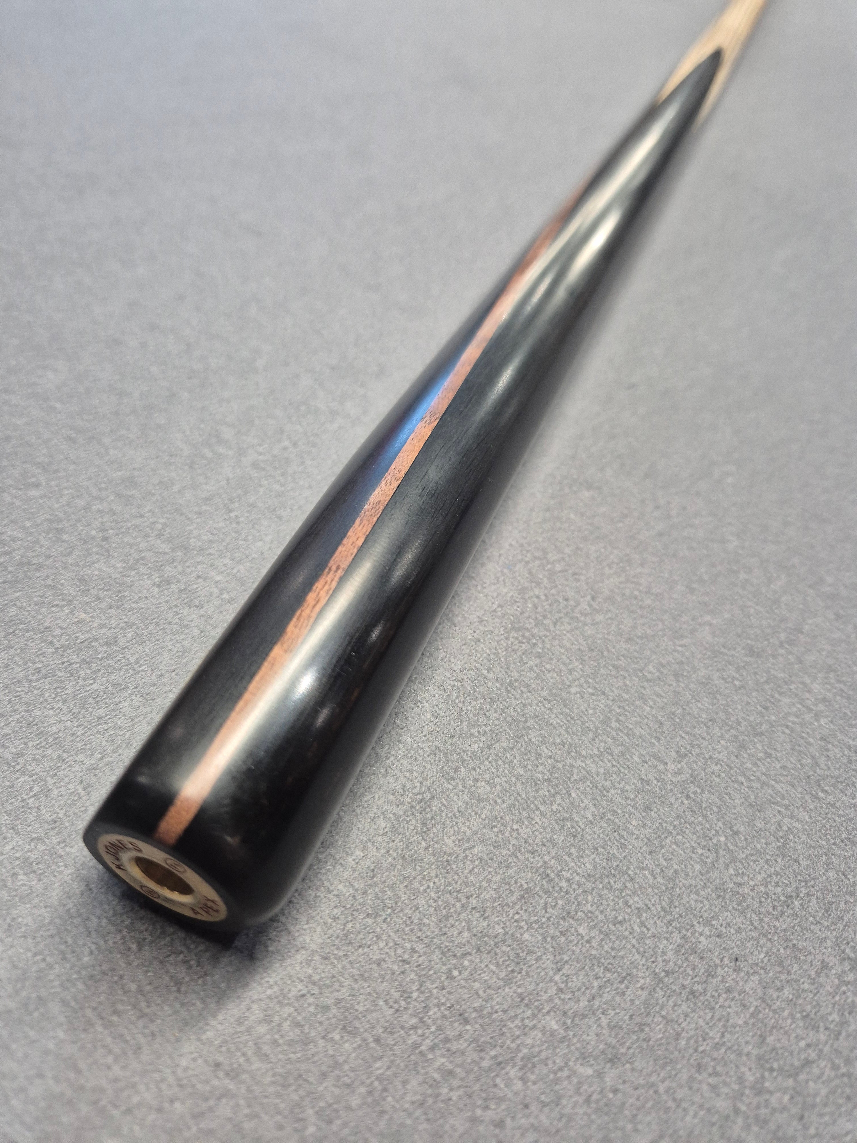 Apex Full Shaft TI #016