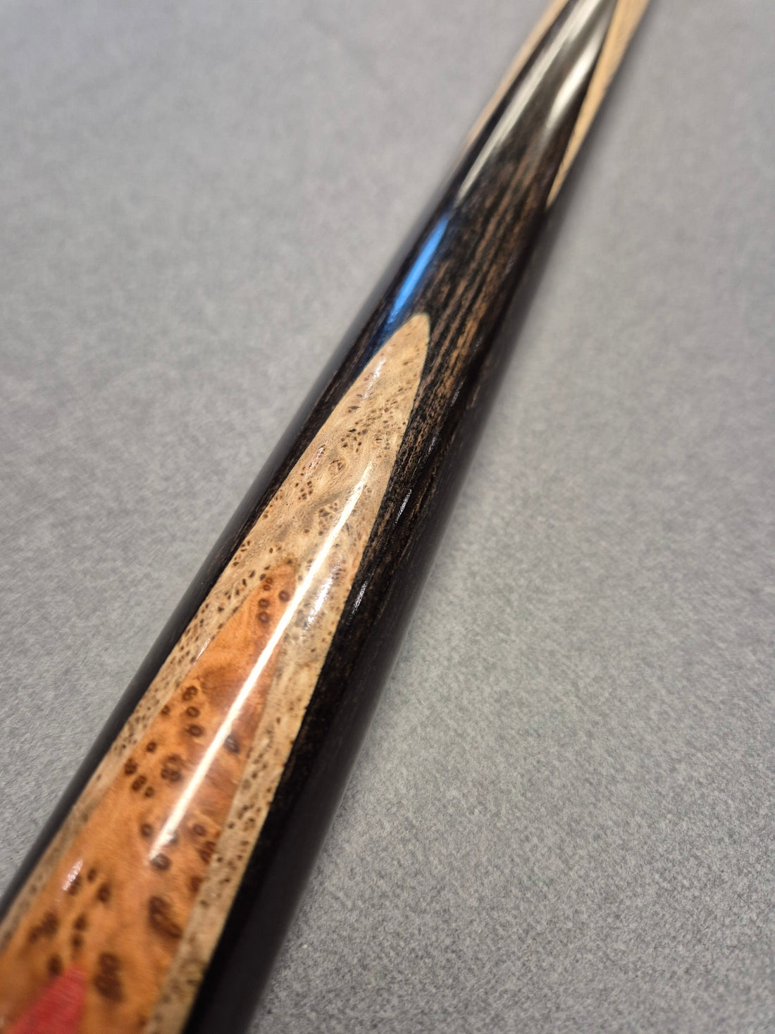 Apex Full Shaft #019