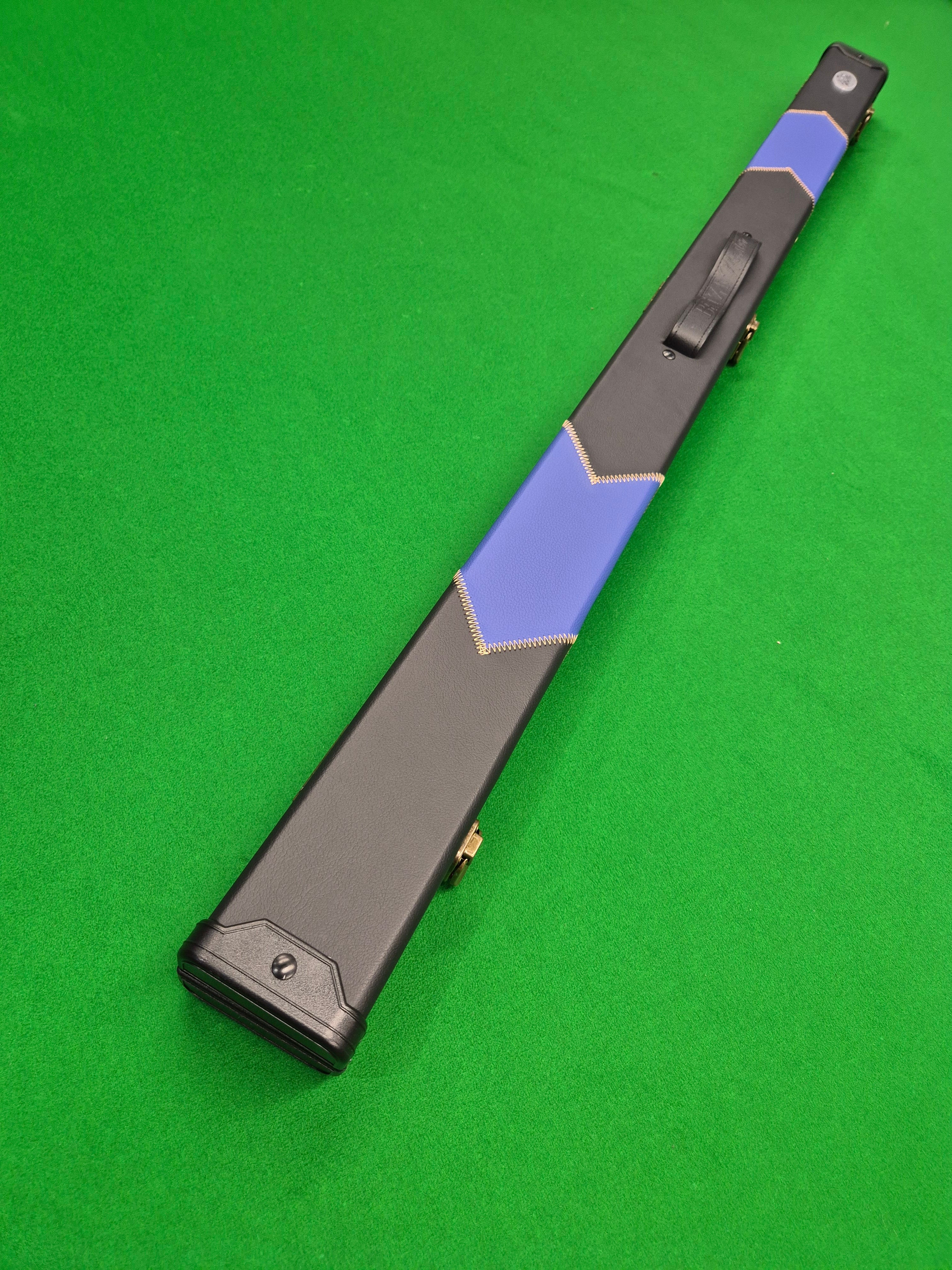 New Maximus Legend Plus Cue & Case Set with Accessories