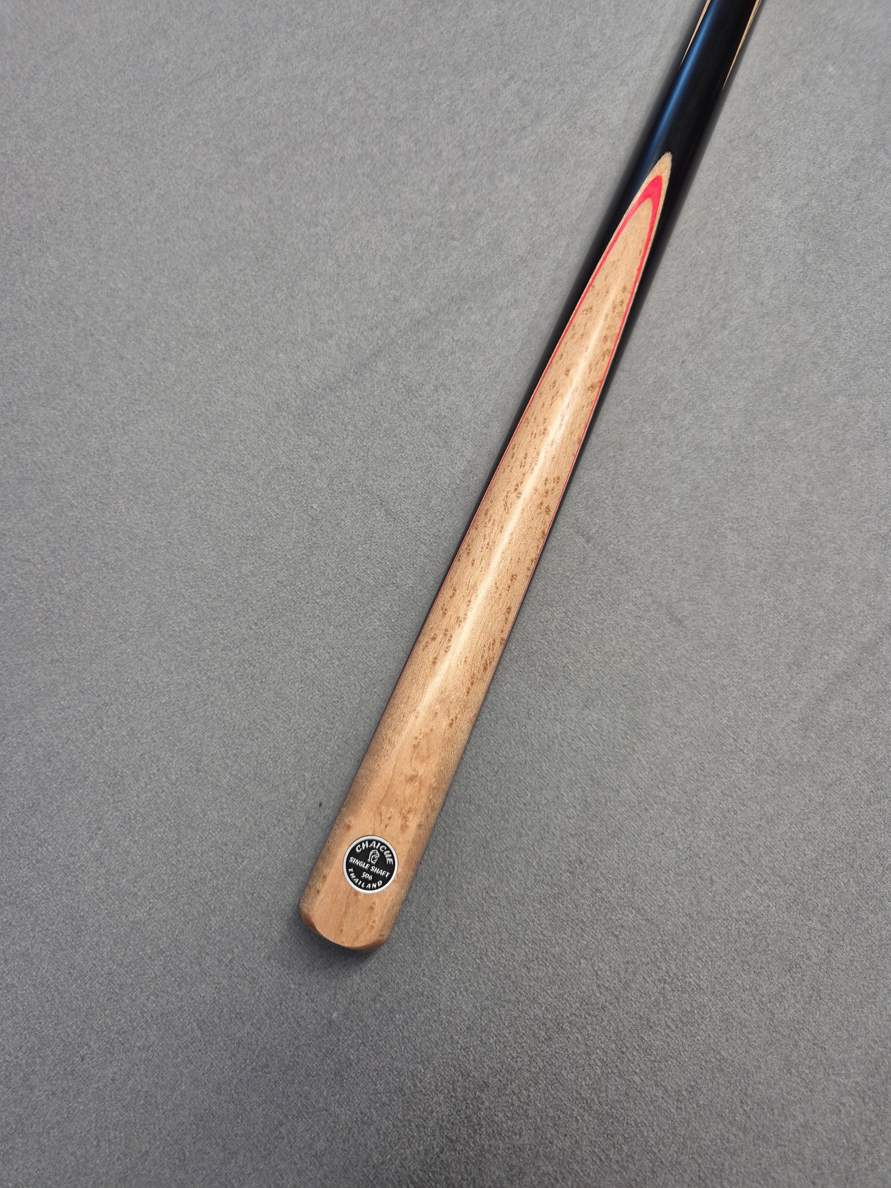 Single Shaft #506