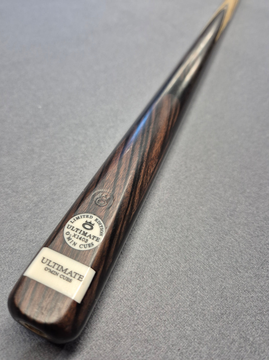 Ultimate Limited Edition X1403