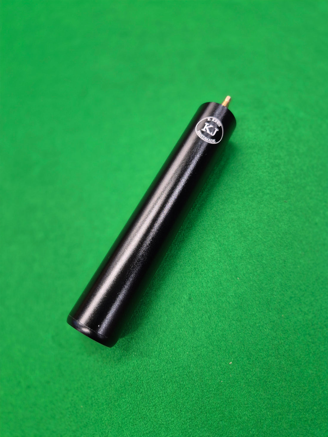 KJ Thai Spiral Thread 6" Aluminium Mini Butt [KJX-4]