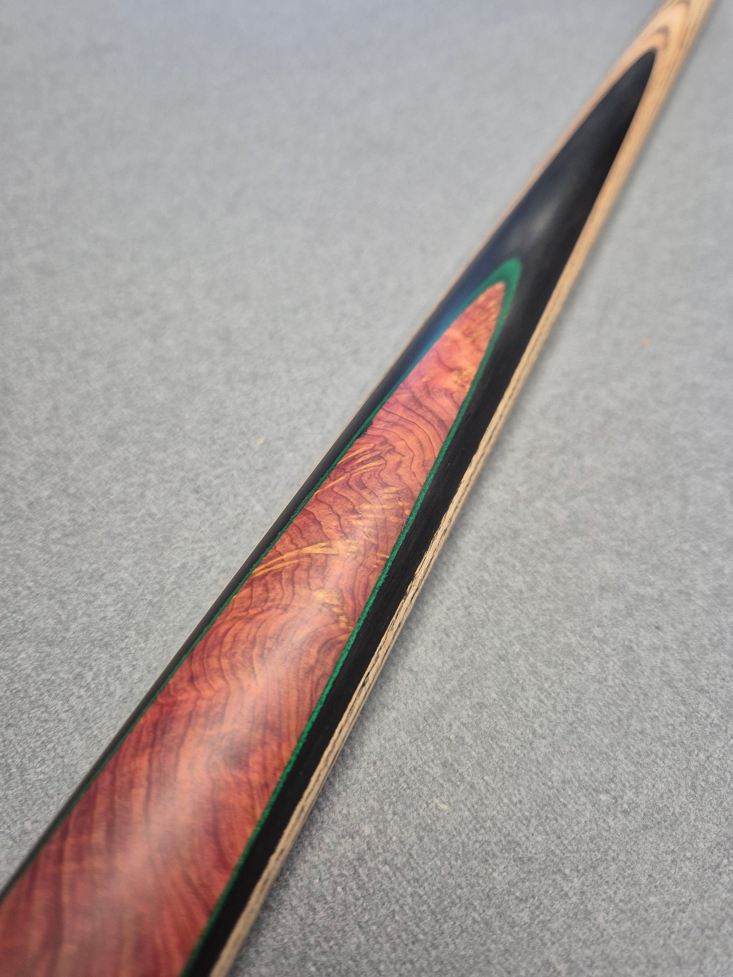Breaker Break Cue [KJB67]