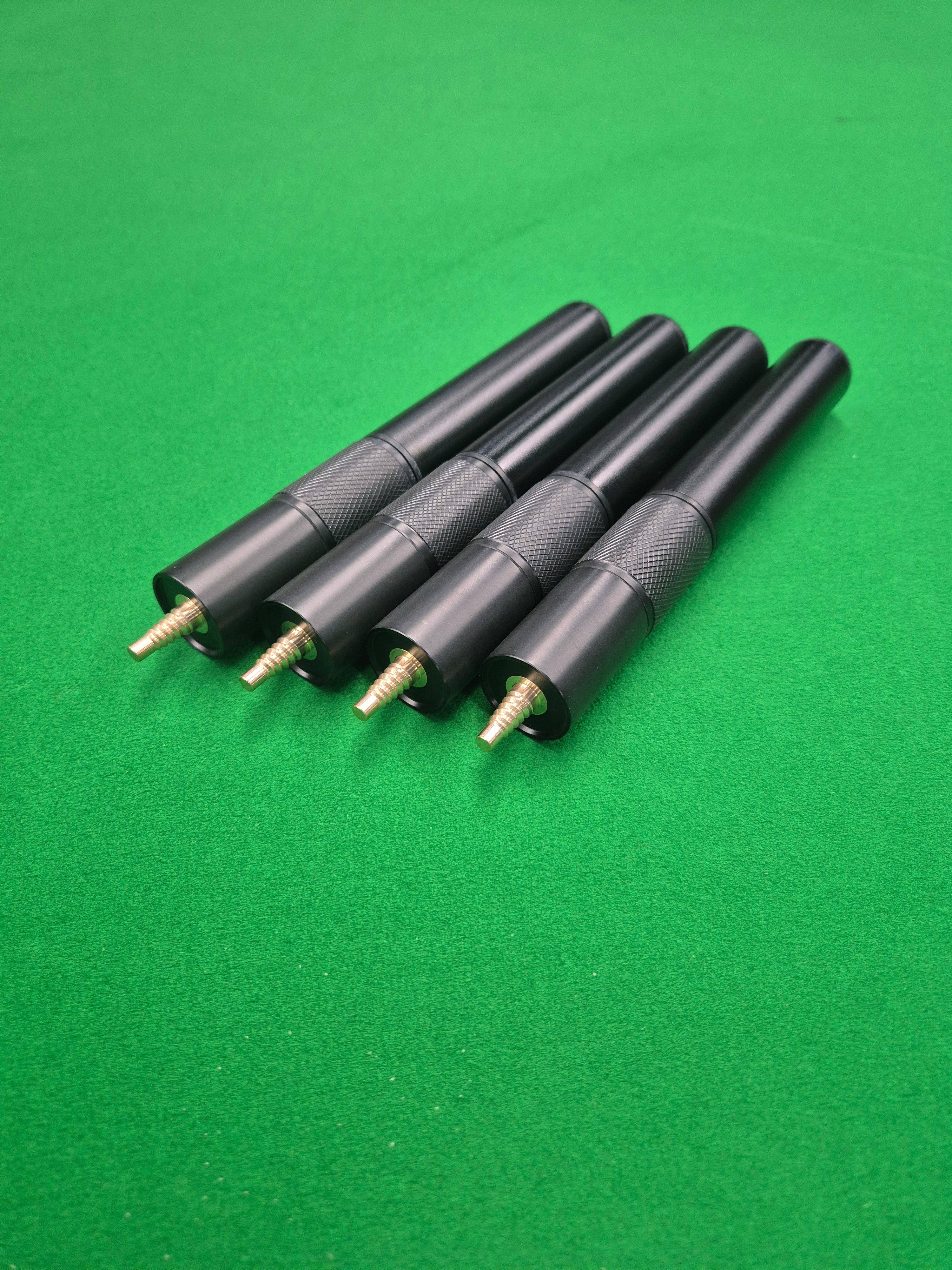 Thai Spiral Thread 8" Telescopic Extension [TTE02]