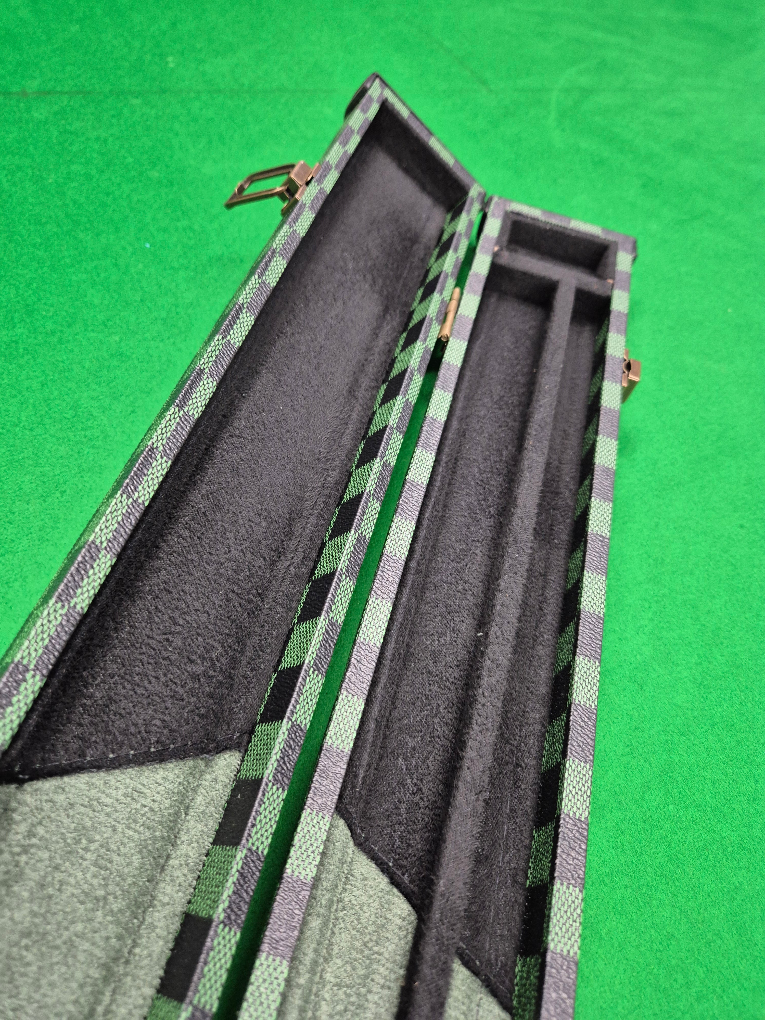 1 Piece 2 Slot Green [BMS07]