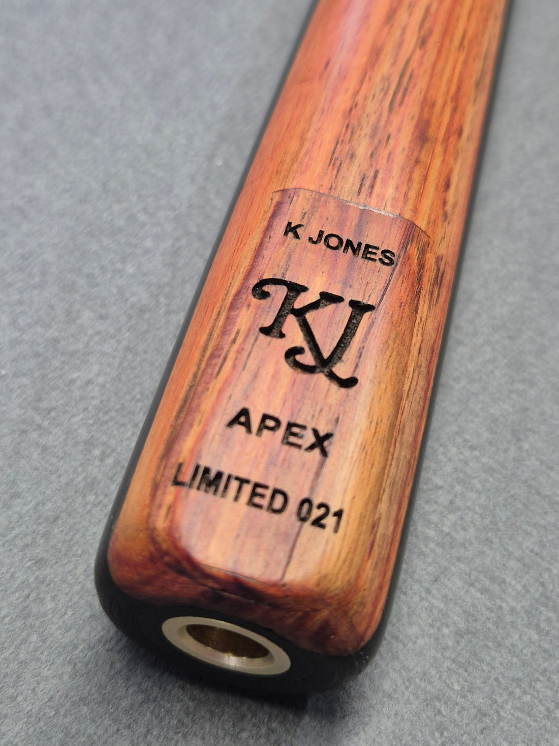 Apex Limited Full Shaft #021