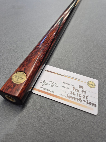 Professional Full Shaft #39