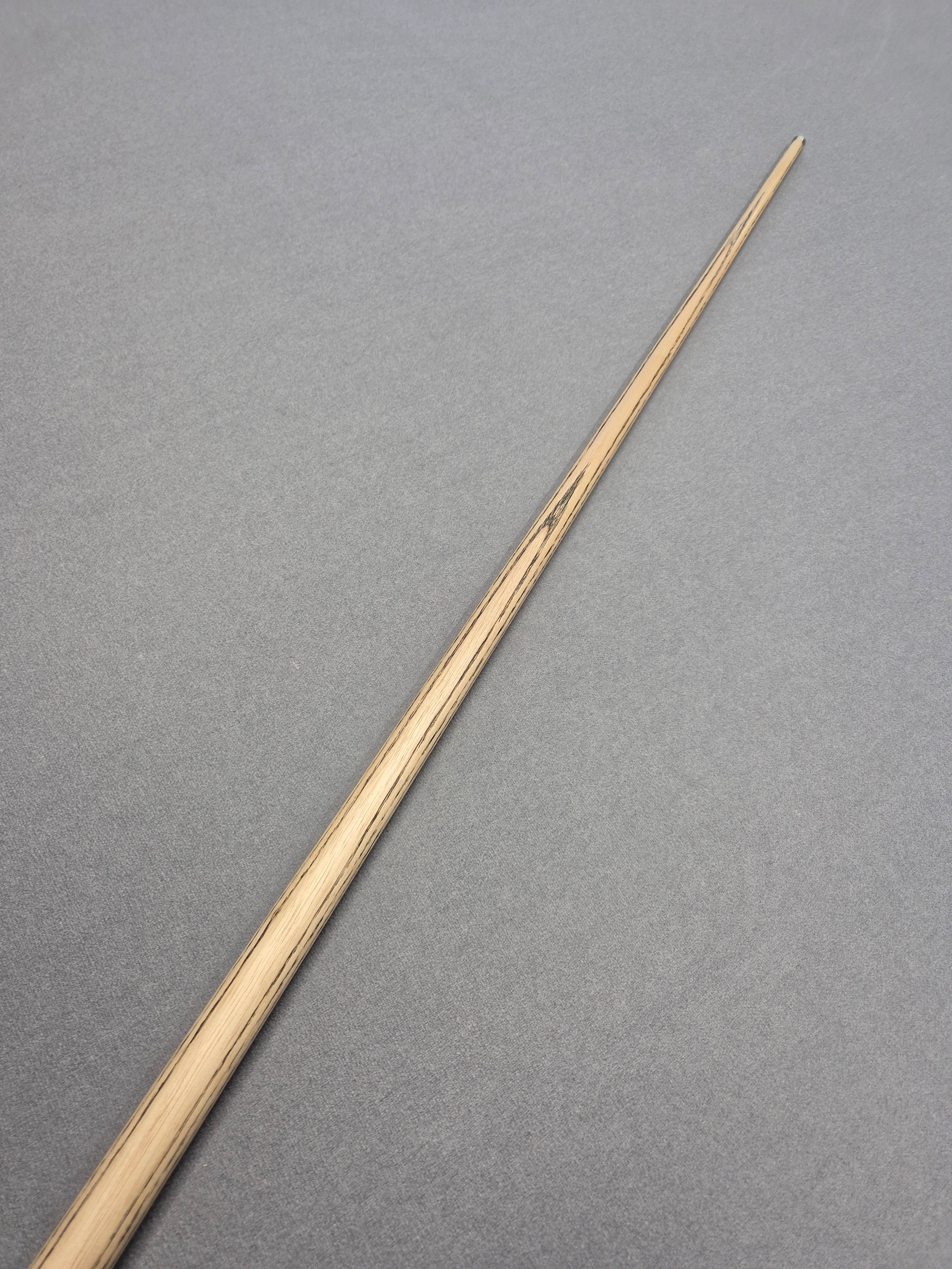 Silver Hunter Full Butt TI [SIH02]