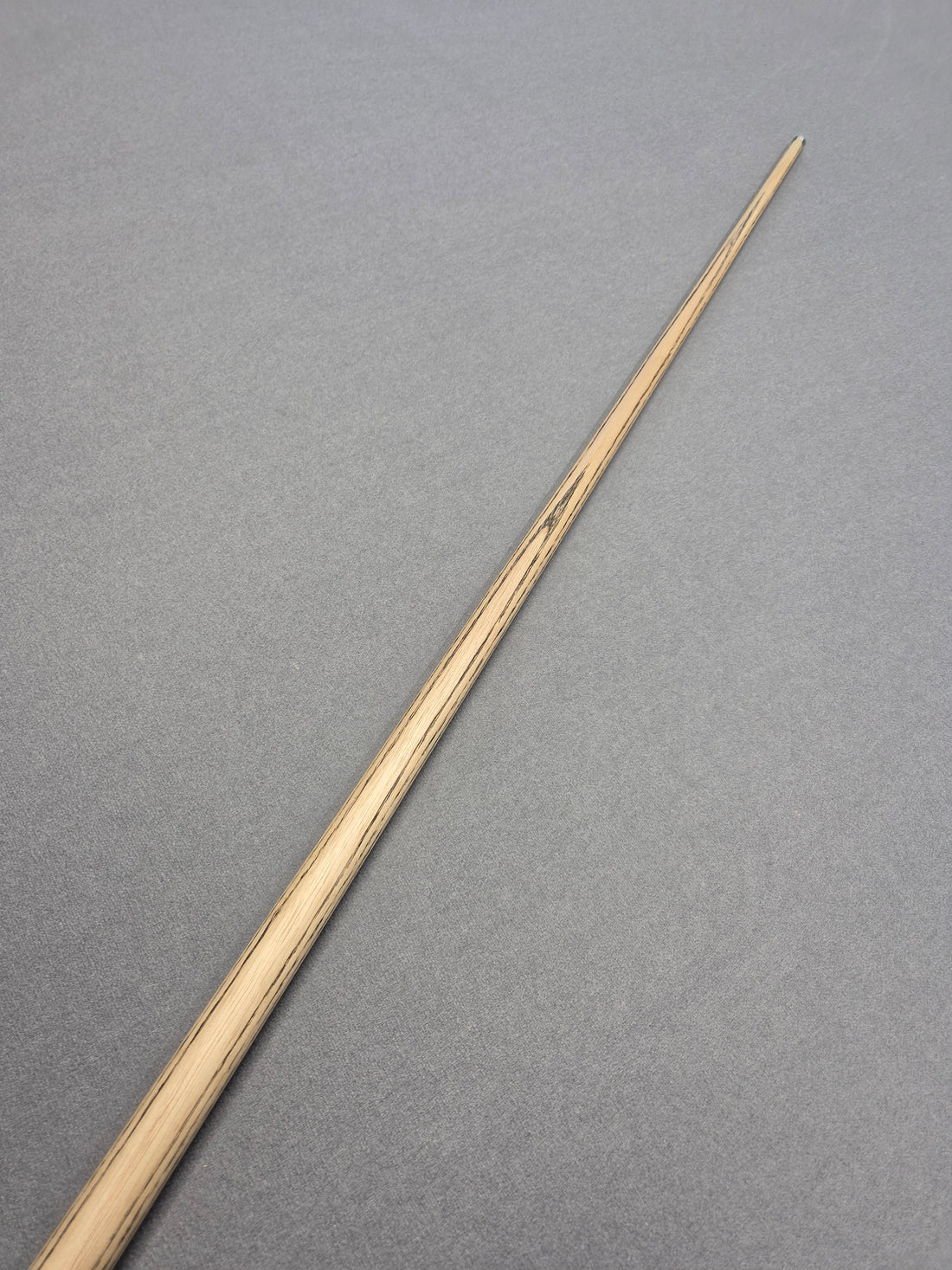 Silver Hunter Full Butt TI [SIH02]