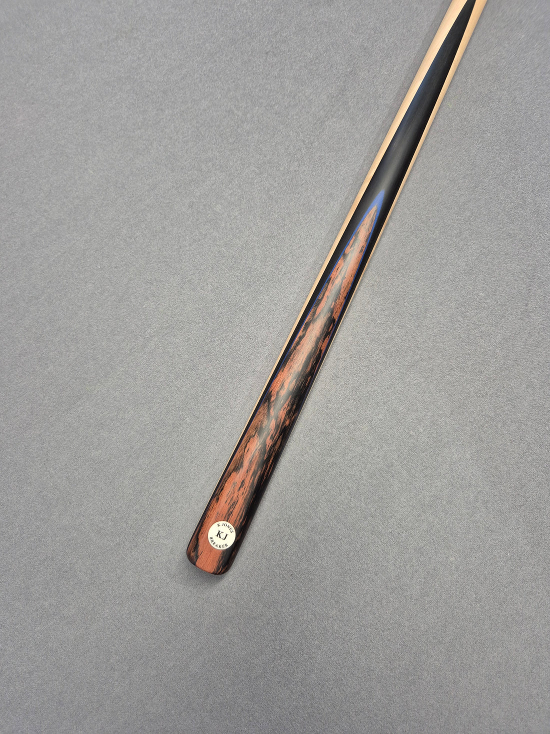 Breaker Break Cue [KJB-97]