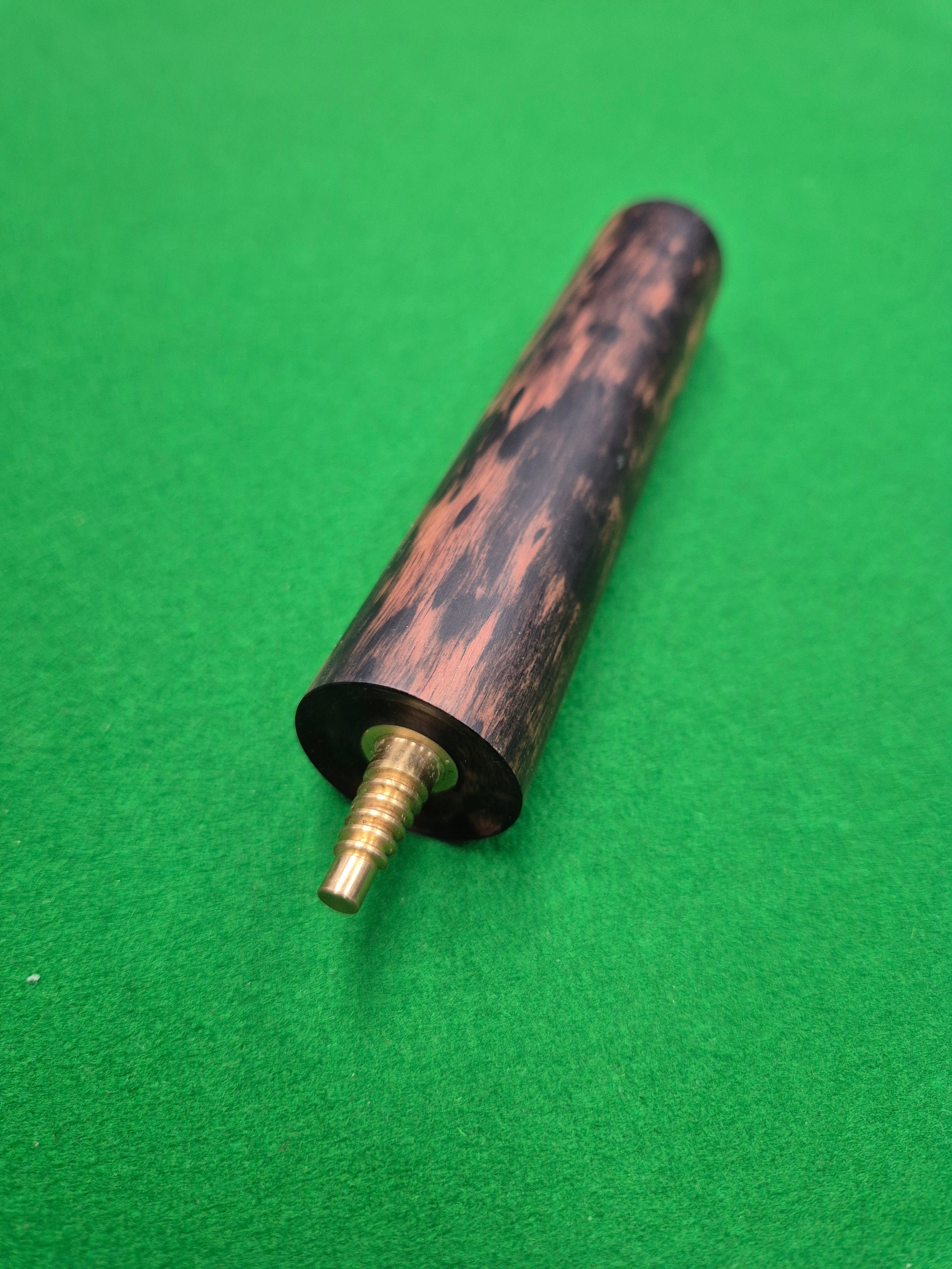 Thai Spiral Thread 5.75" Leopard Mini Butt [TMB03]