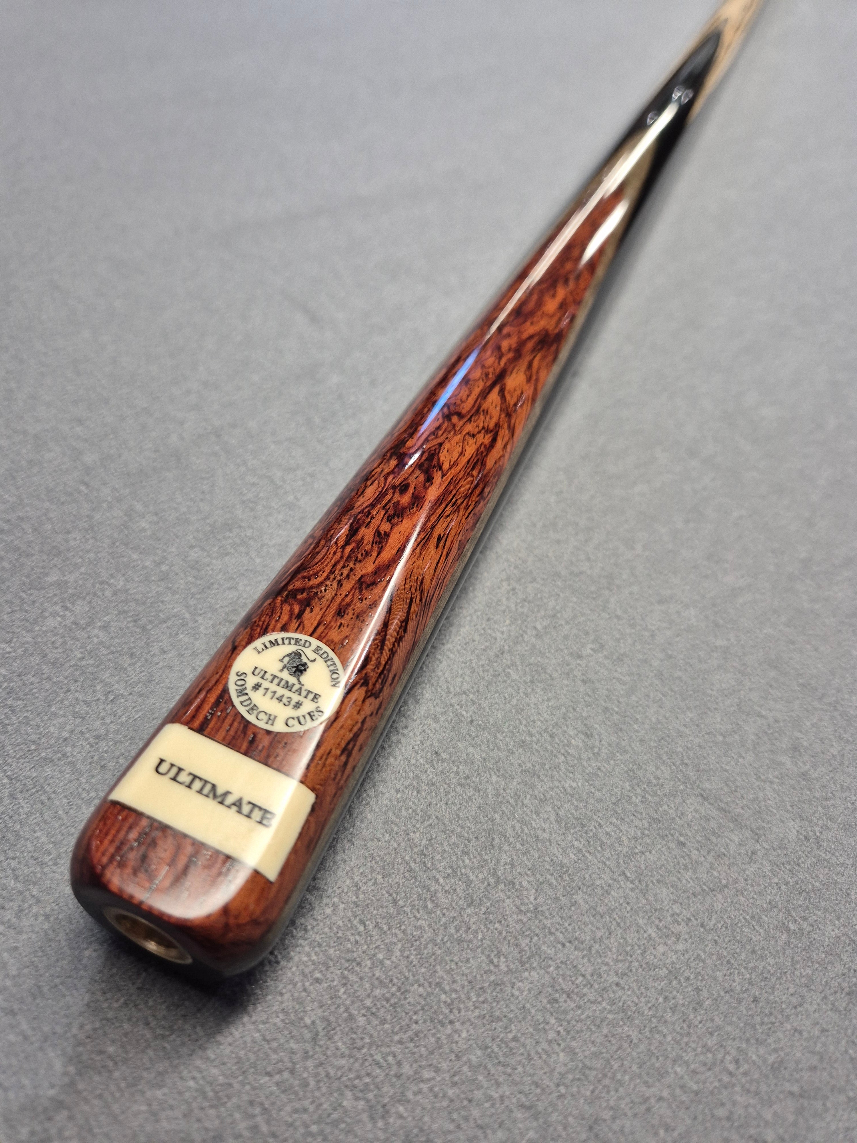 Ultimate Limited #1143