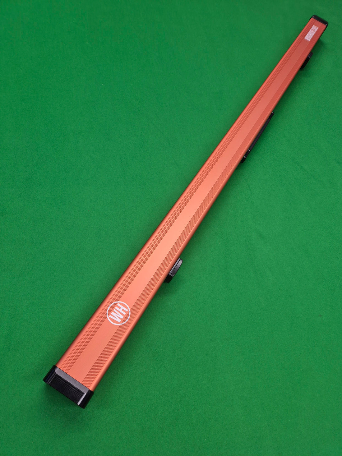 GUARDIAN 1 Piece 2 Slot Orange Aluminium [WHC-16]