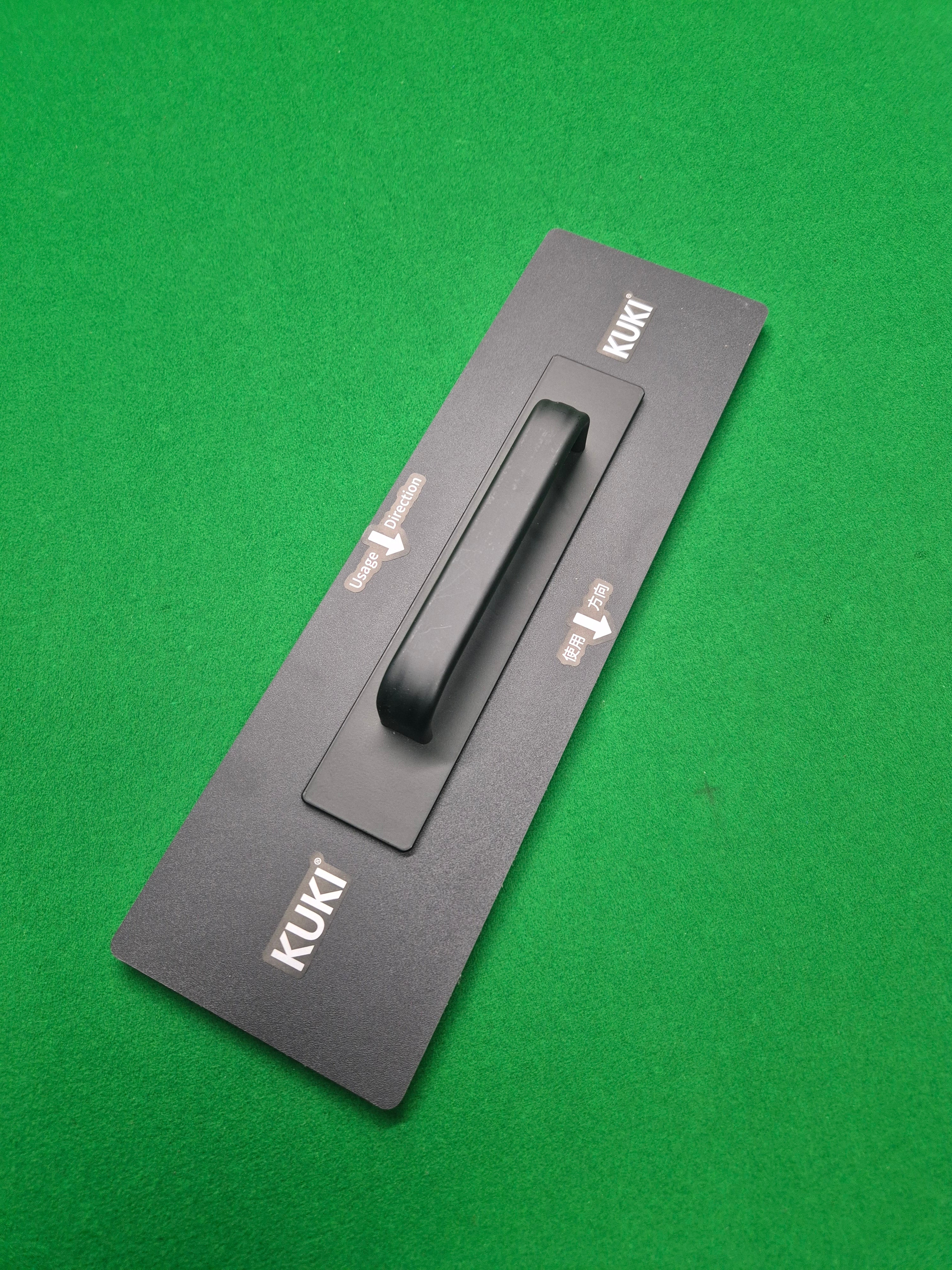 Kuki Napping Block Electrostatic Dust Catcher for Snooker & Pool Tables [ZF-10]
