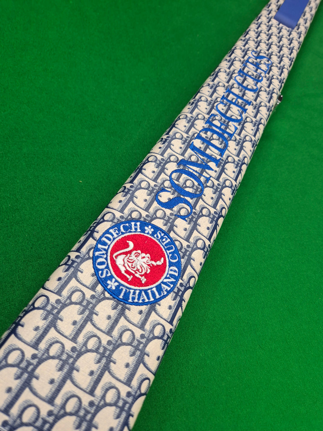 1 Piece 2 Slot Synthetic [SS10]