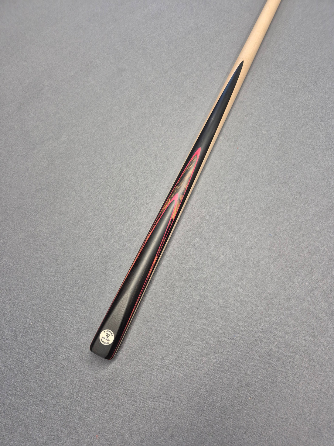 Breaker Break Cue [KJB61]