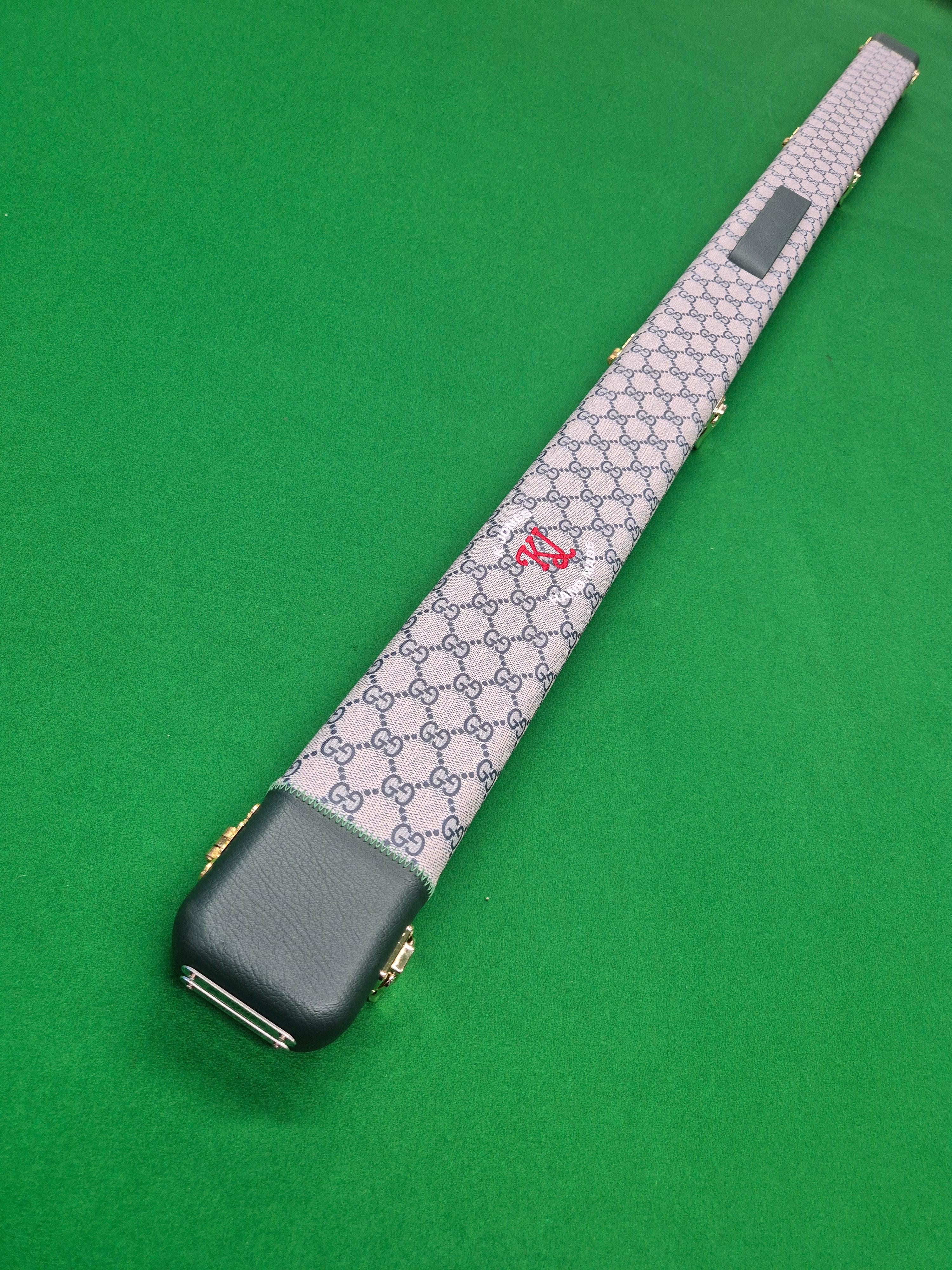1 Piece 2 Slot Green GG [KJC-32]