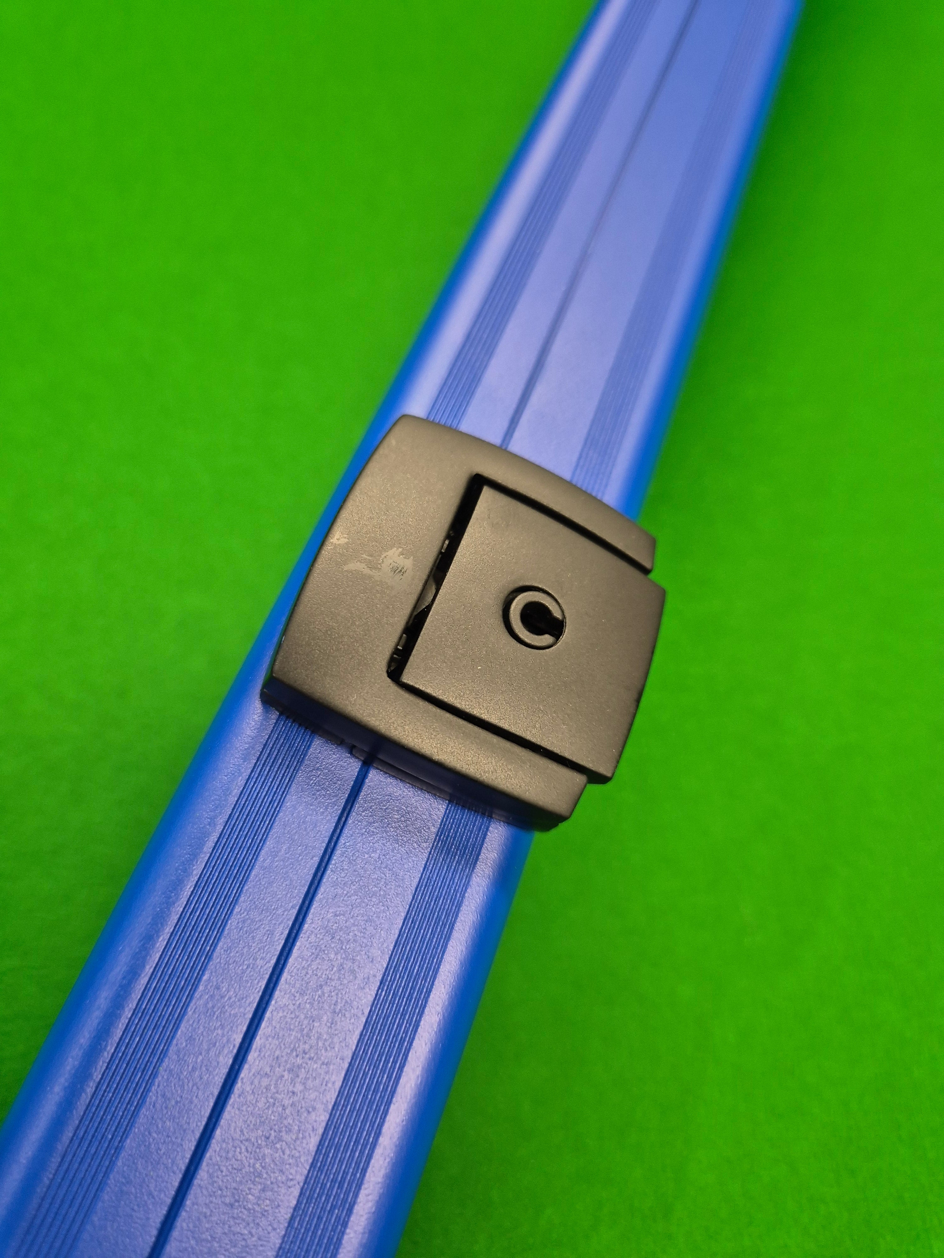 1 Piece 2 Slot Aluminium [IPC-7]