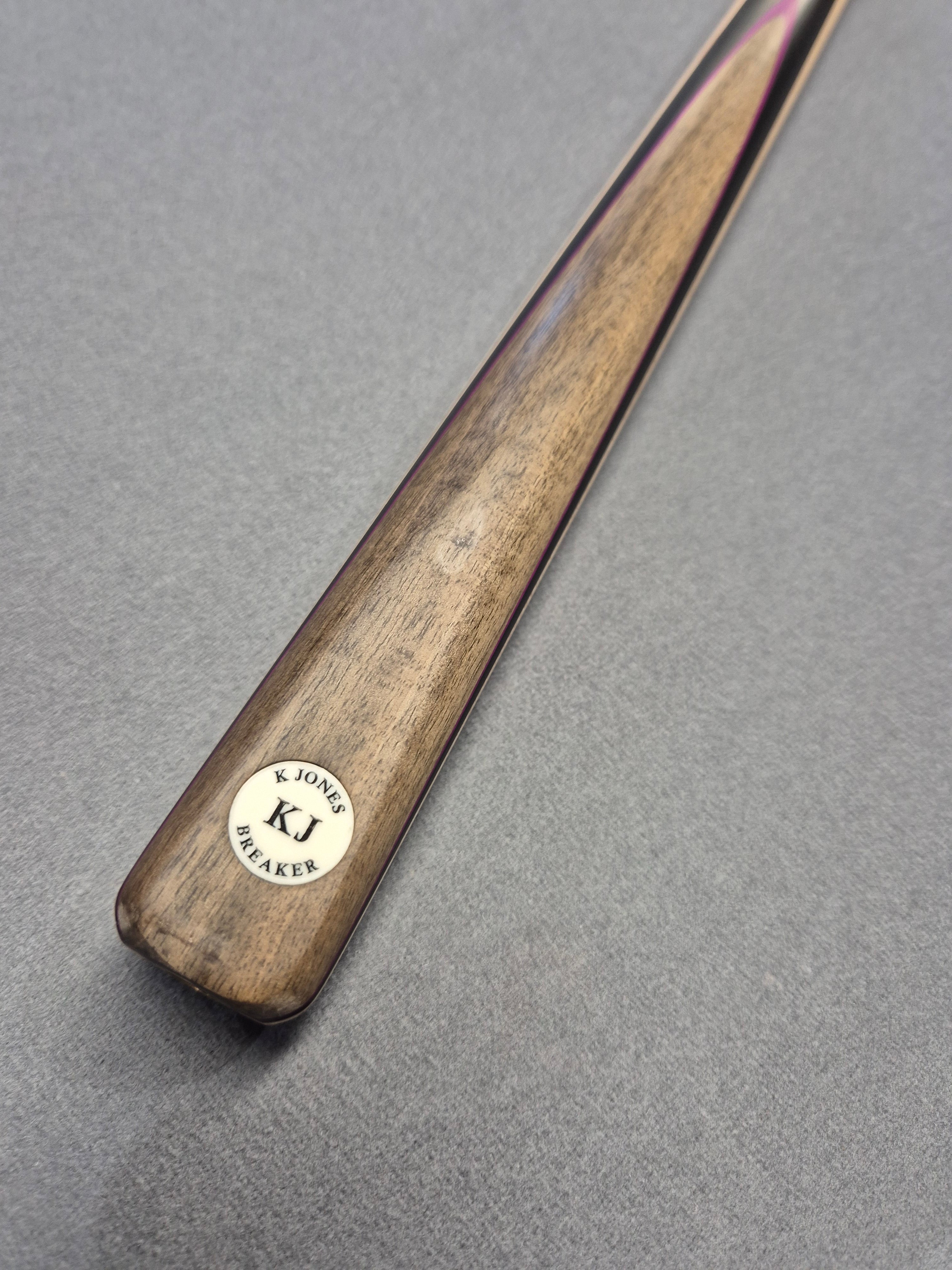 Breaker Break Cue [KJB-98]