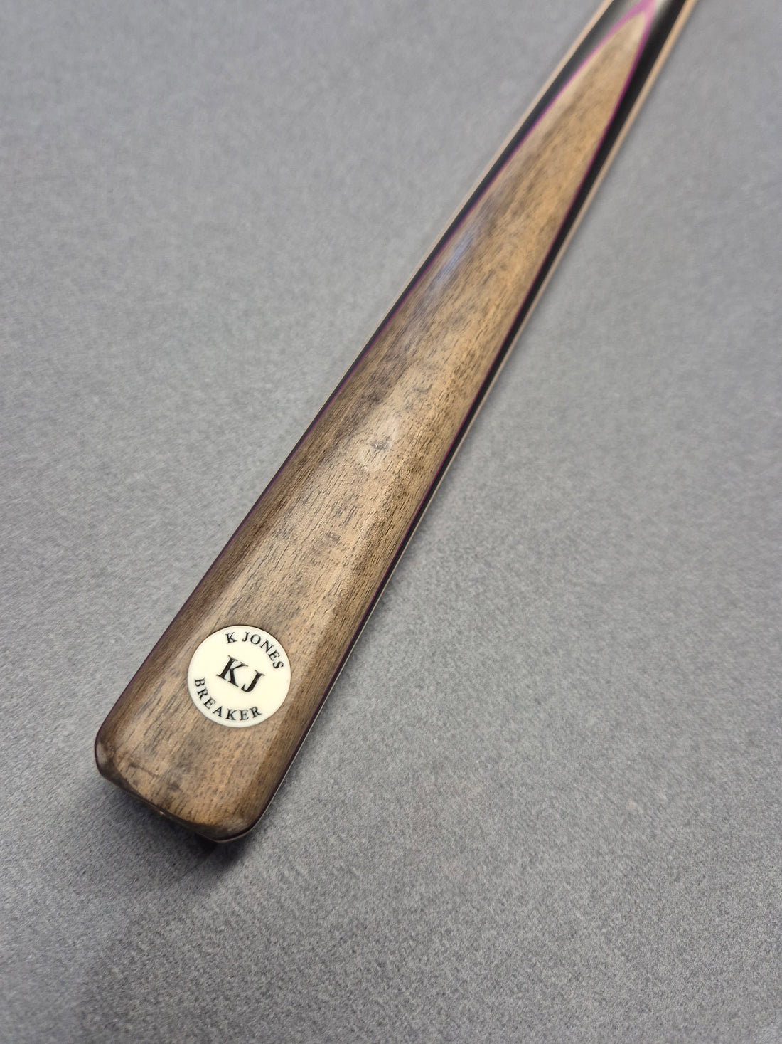 Breaker Break Cue [KJB-98]