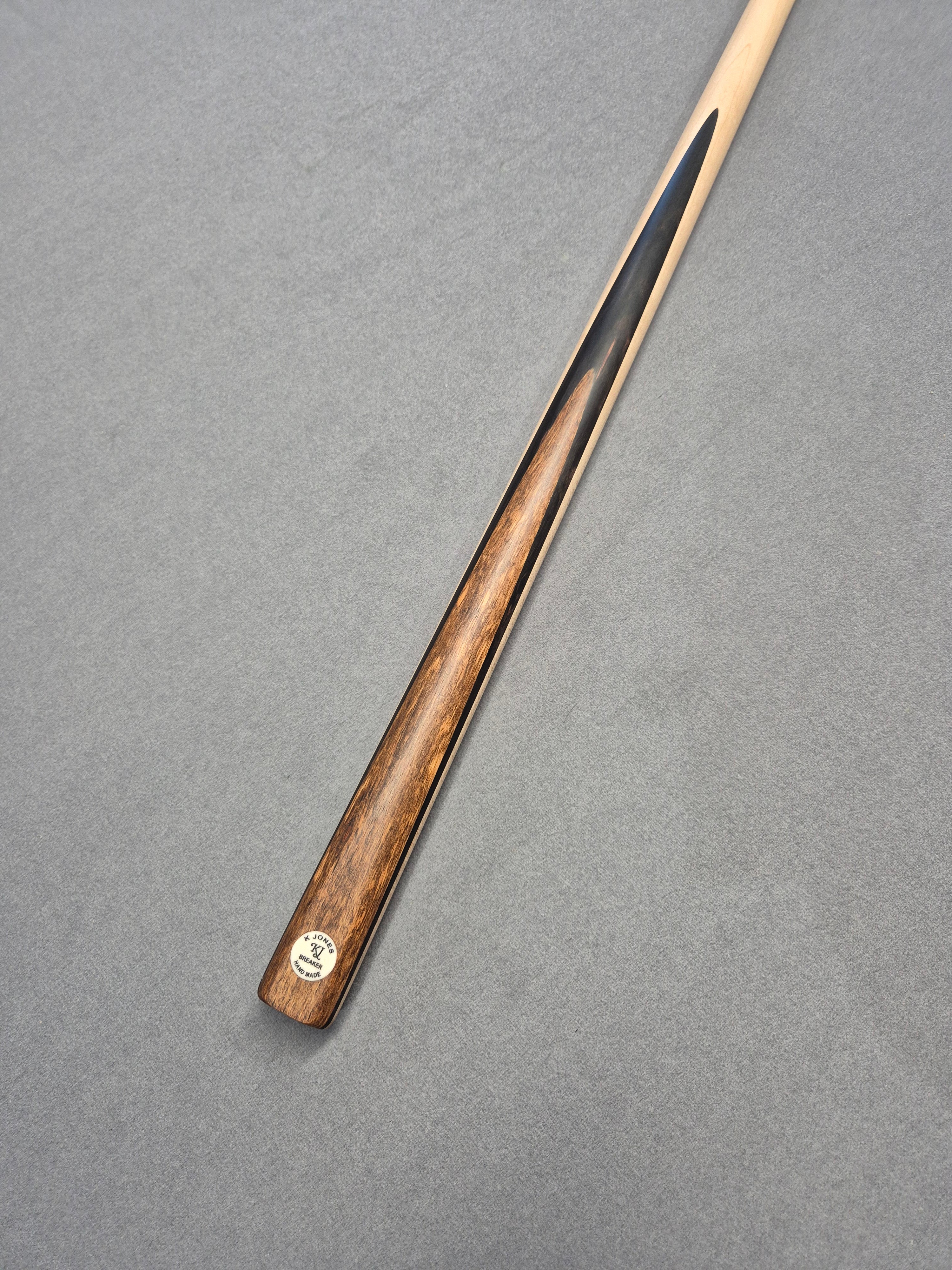 Breaker Break Cue [KJB52]