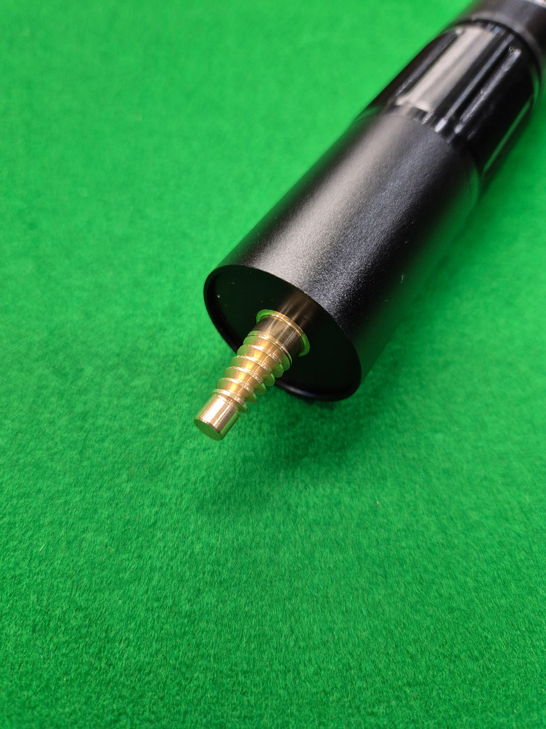 KJ Thai Spiral Thread 21" Telescopic Extension [KJX-7]