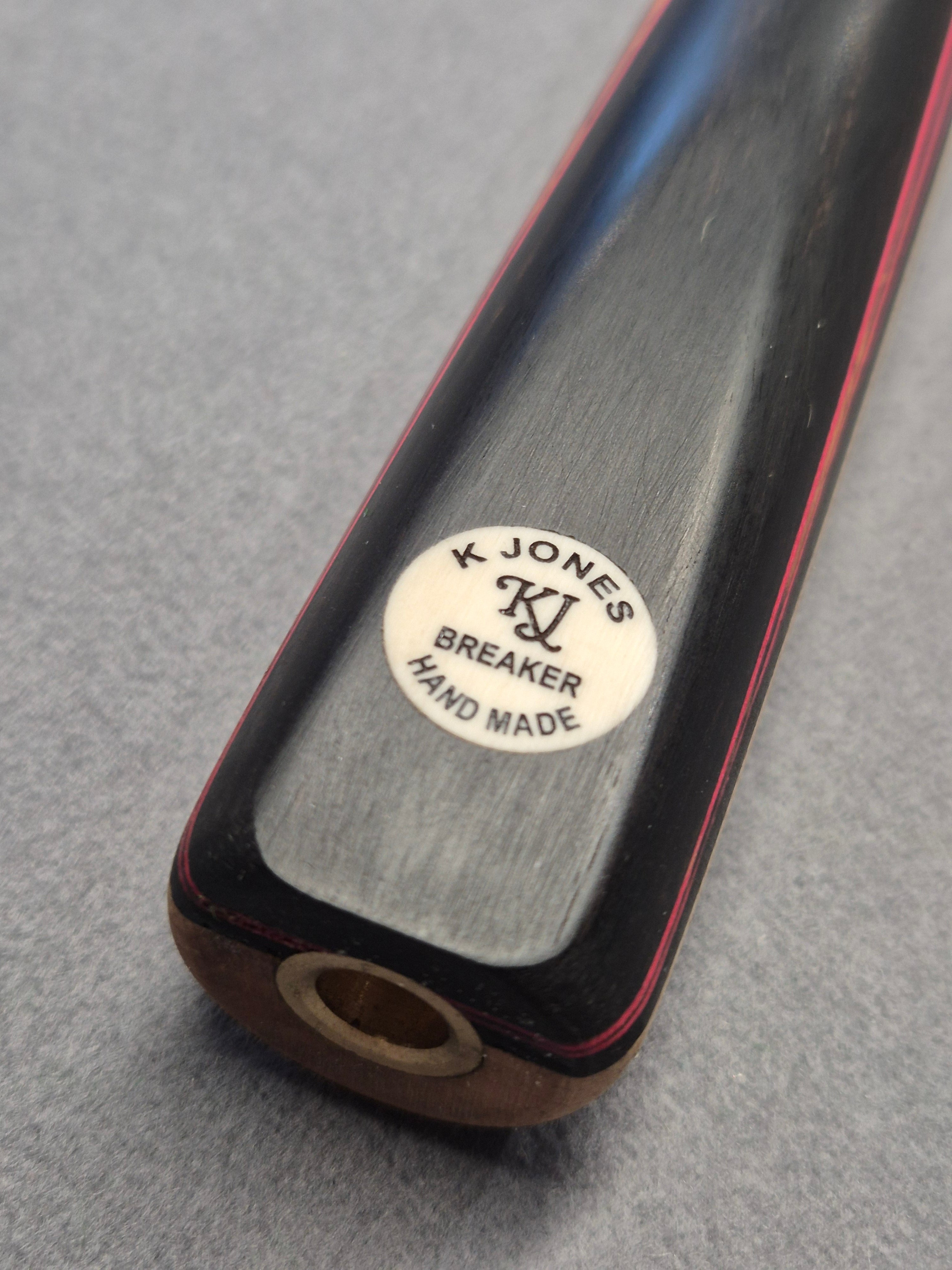 Breaker Break Cue [KJB61]