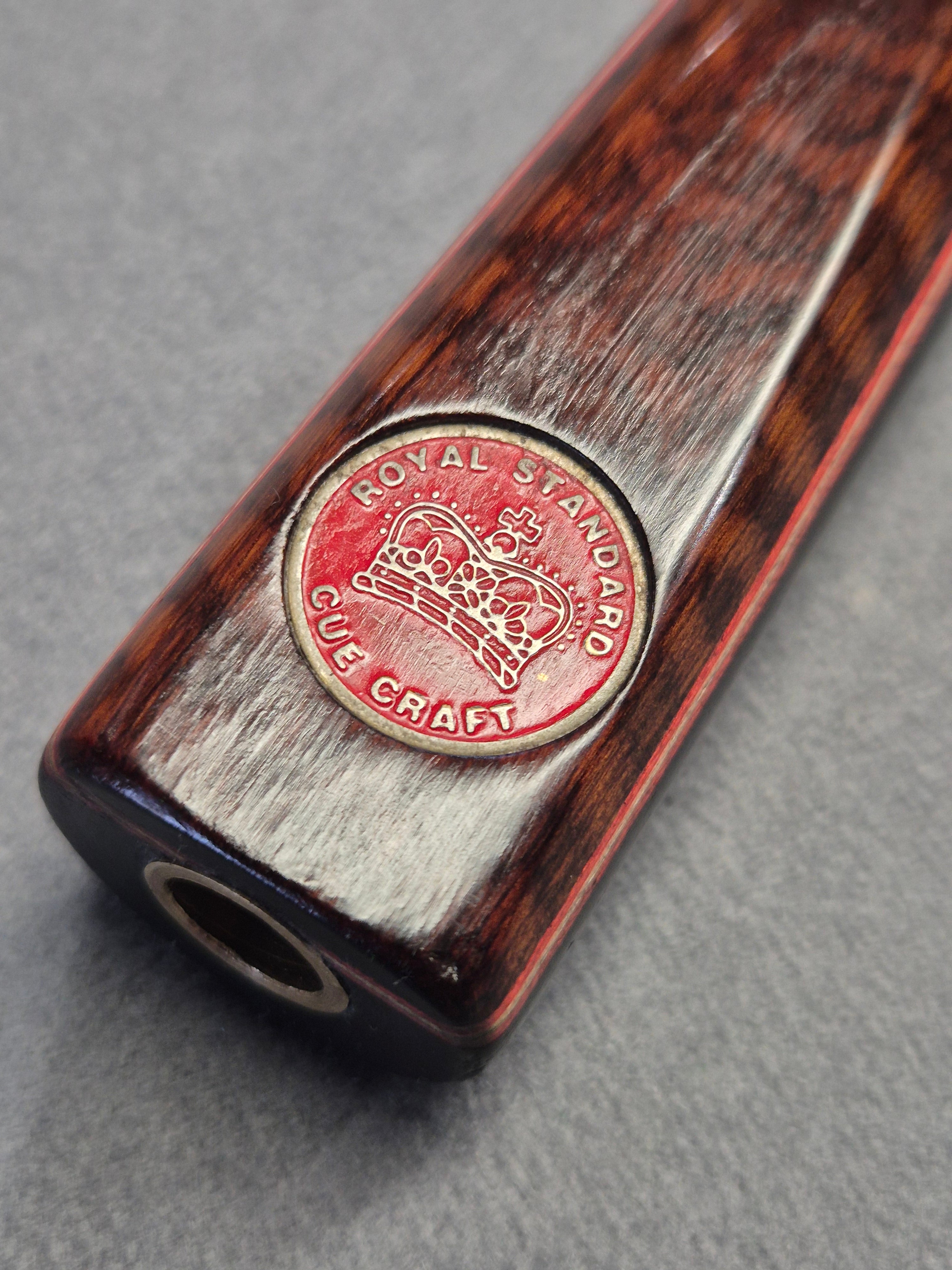 Vintage Royal Standard with 2 Shafts [CC-2]
