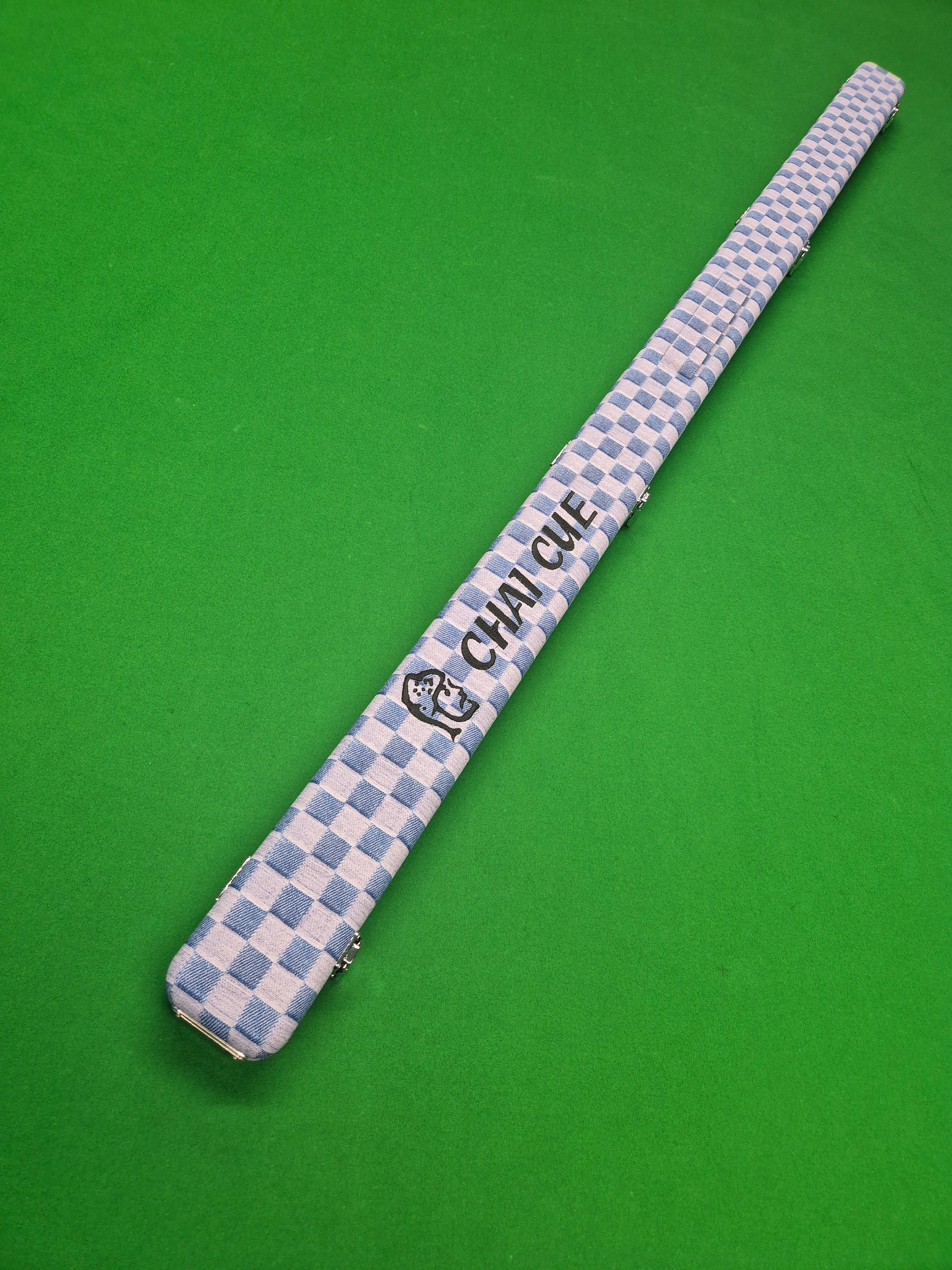 1 Piece 2 Slot Synthetic Leather [CHC-2]