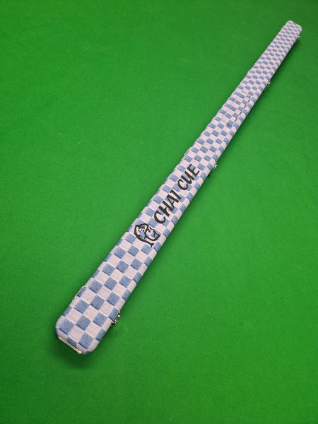 1 Piece 2 Slot Synthetic Leather [CHC-2]