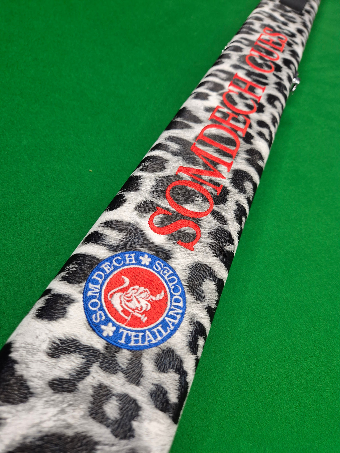 1 Piece 2 Slot Leopard [SS05]