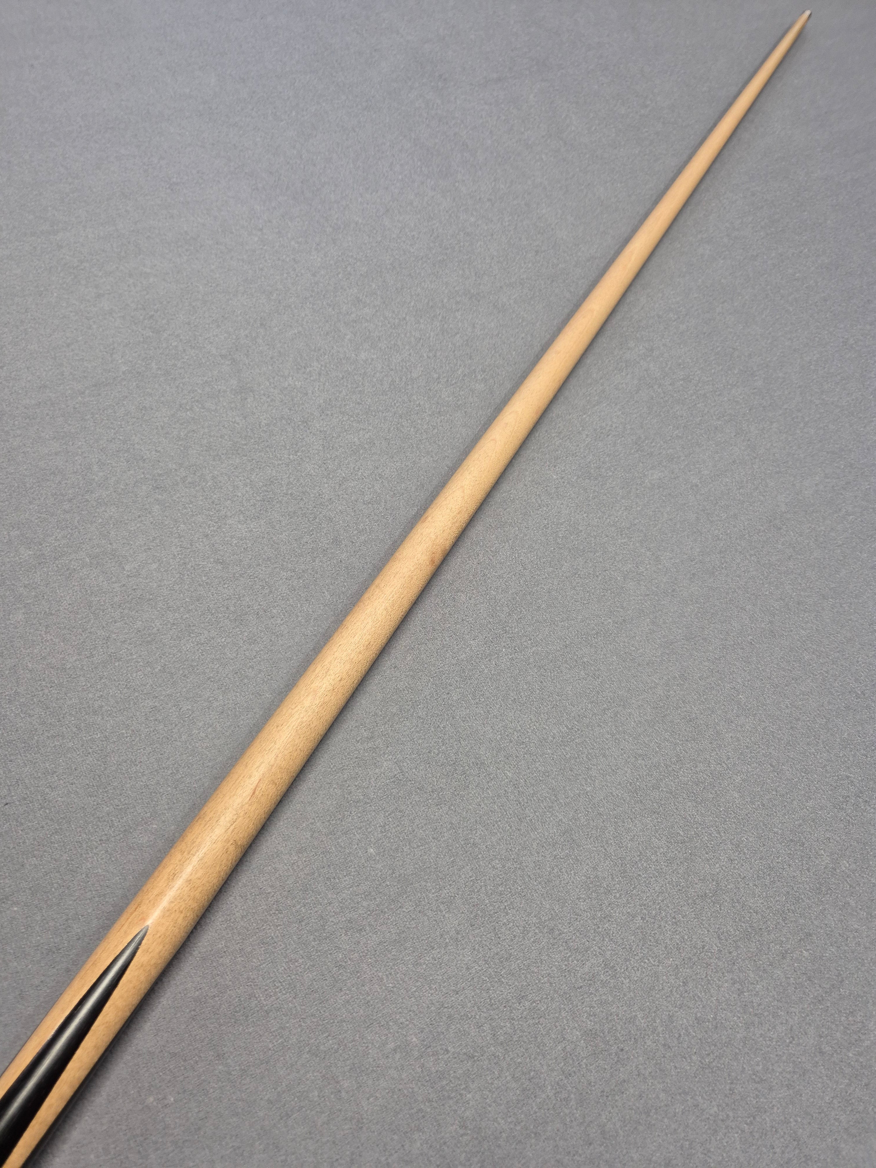 Series 2 Maple Ti (Very Early Model)