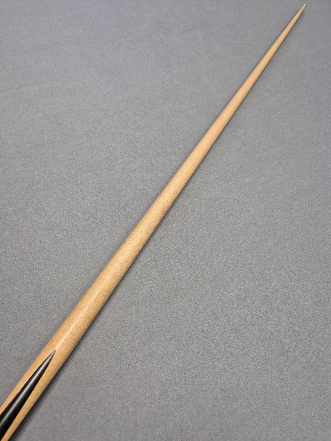 Series 2 Maple Ti (Very Early Model)