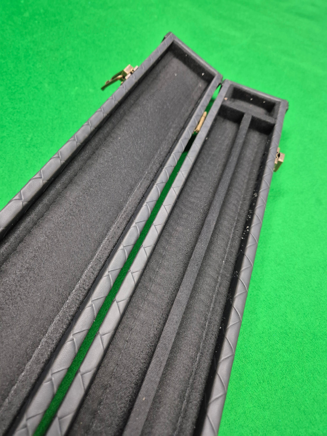 3/4 2 Slot Black [BMS06]