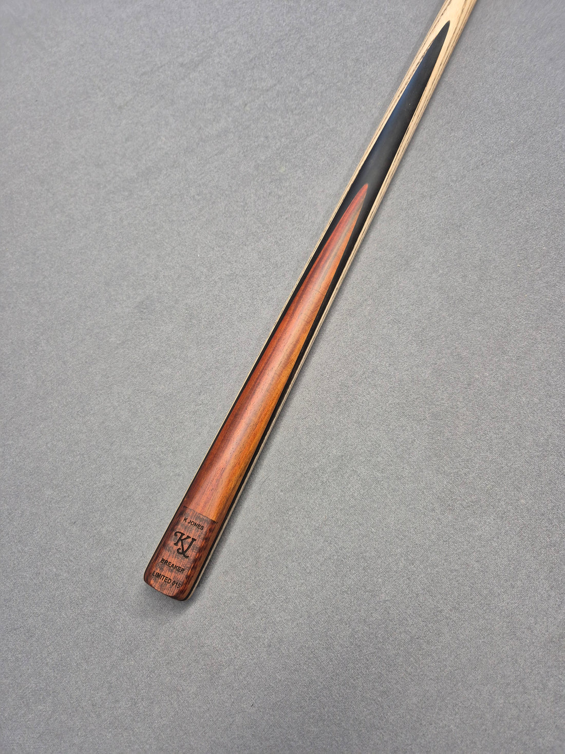 Breaker Break Cue Limited [KJBL15]