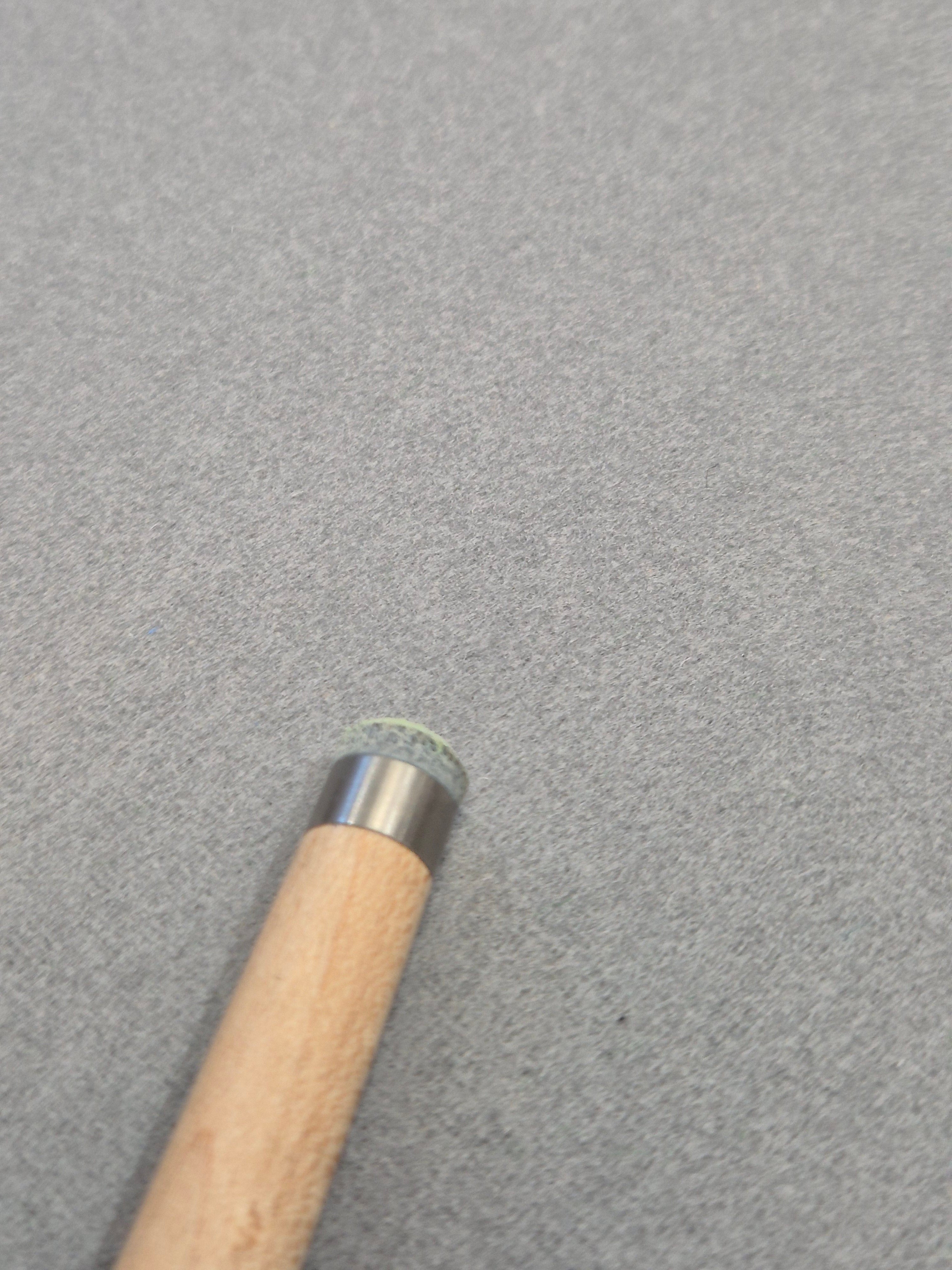 Apex Full Shaft TI #026