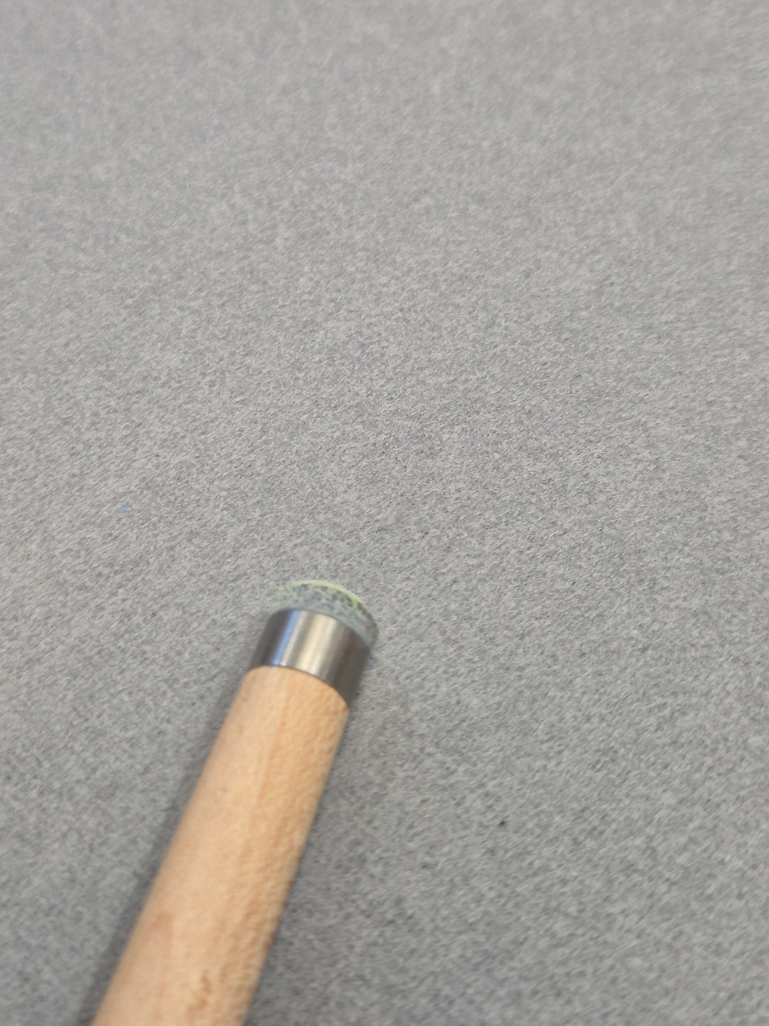 Apex Full Shaft TI #026