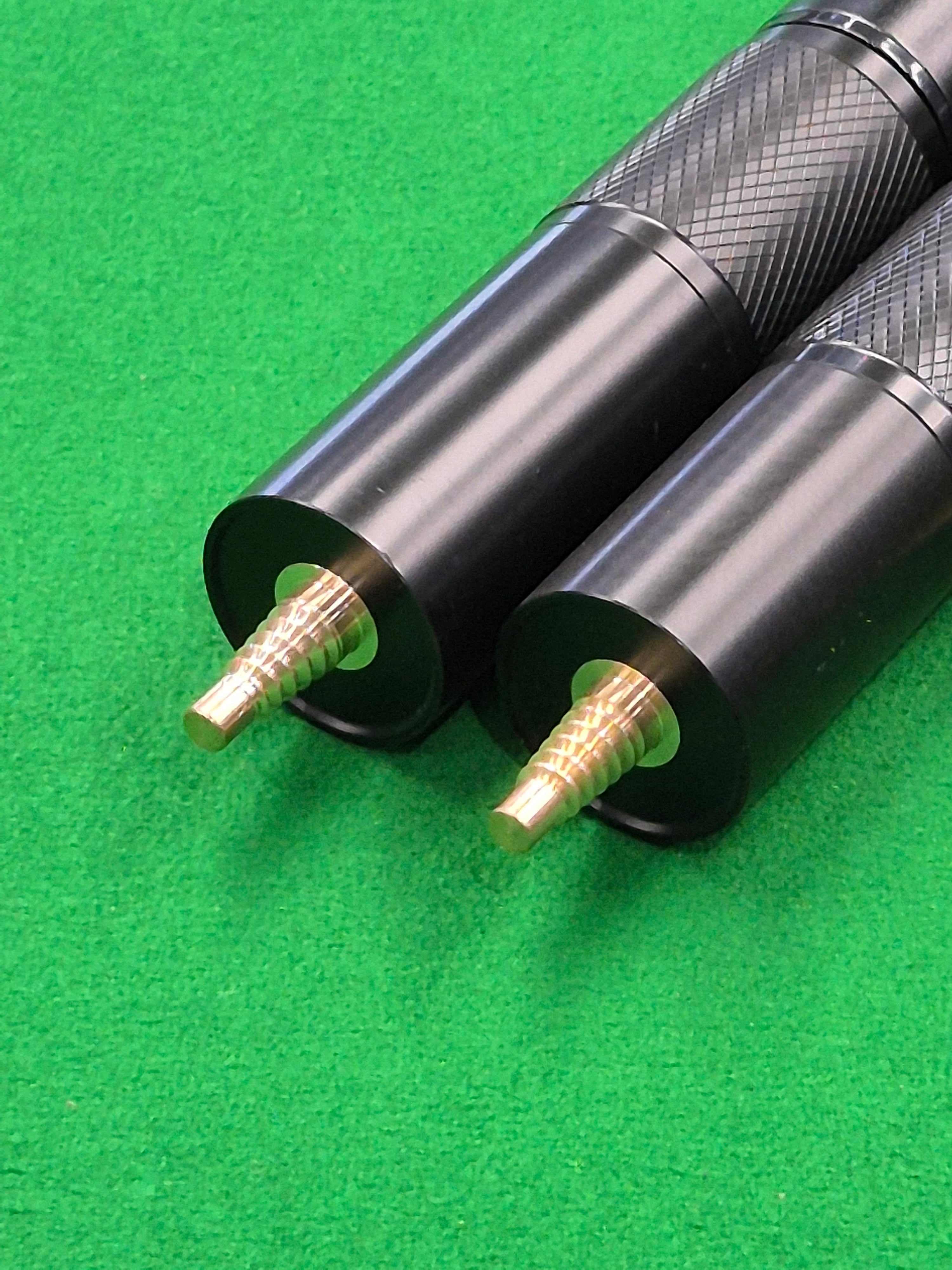 Tum Magic Thai Spiral Thread Extension Set