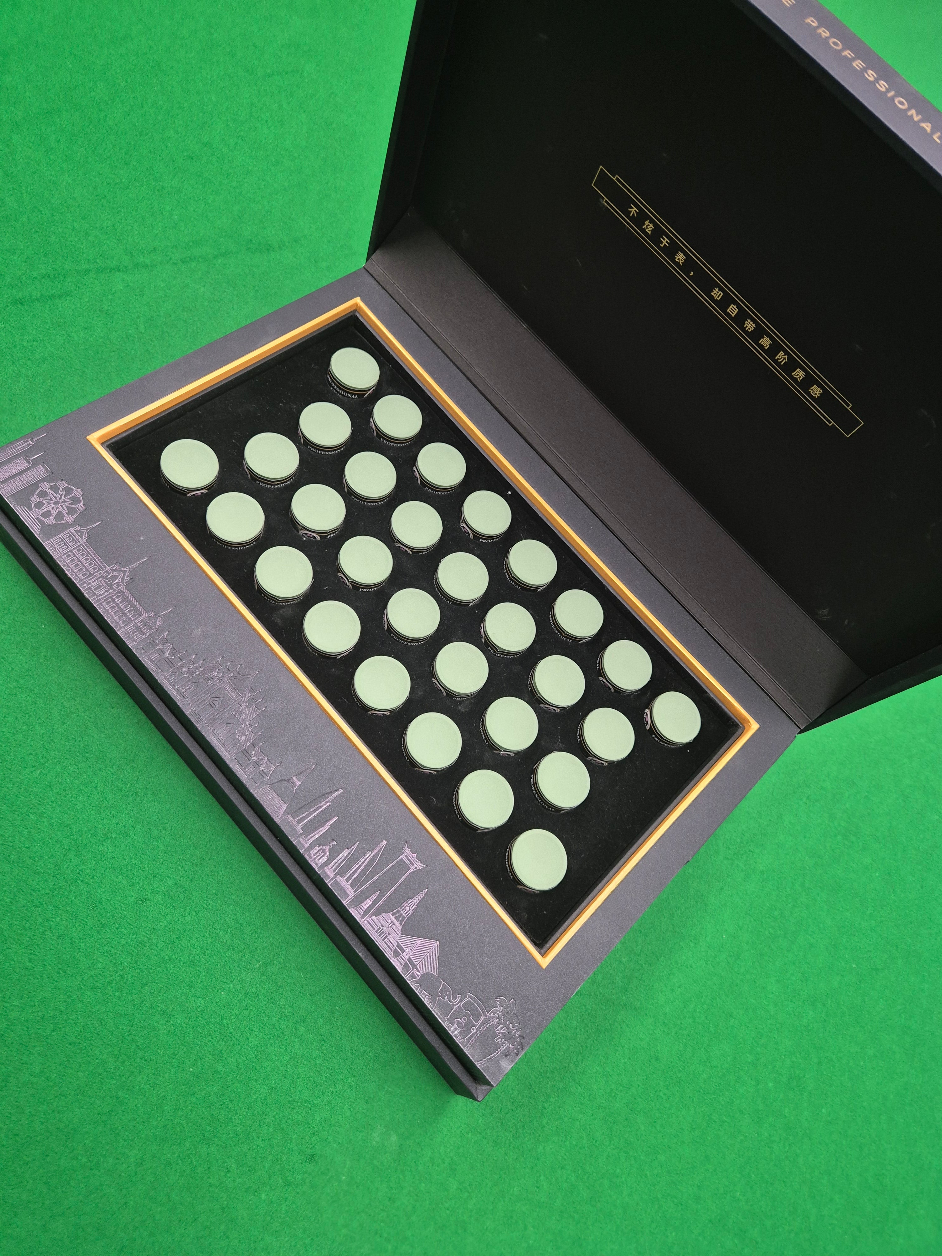 Niche Professional Chalk EACH [ZB-11]