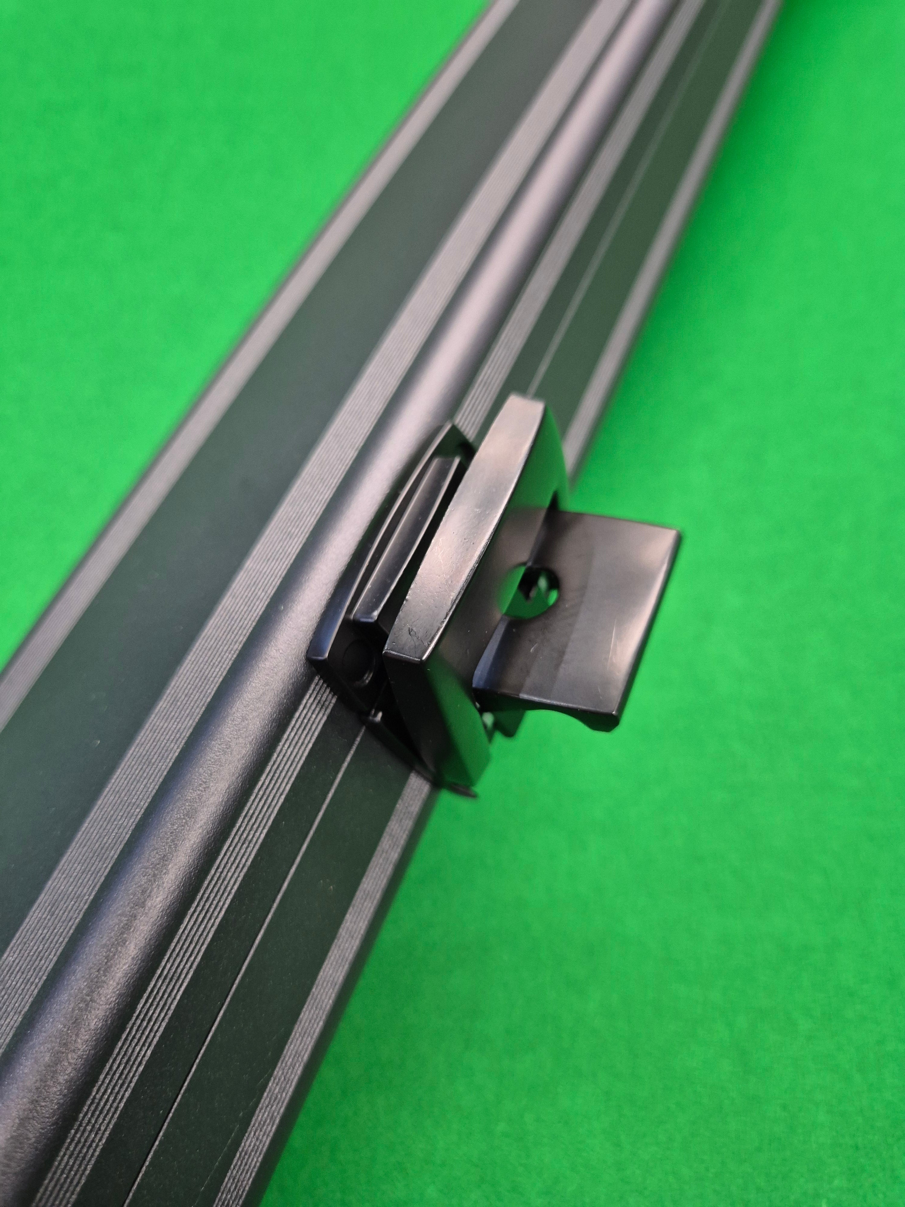 1 Piece 2 Slot Aluminium [IPC-8]