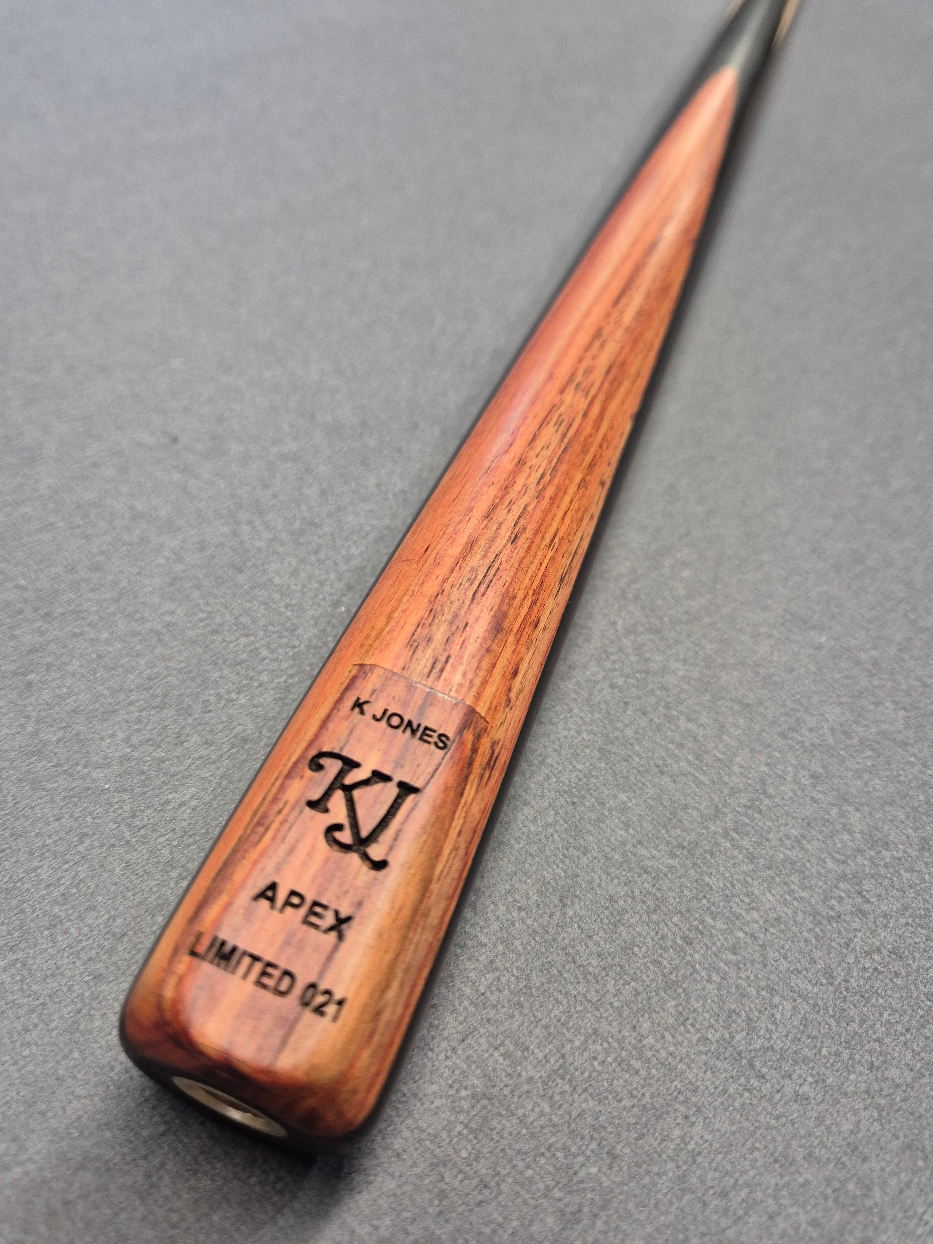 Apex Limited Full Shaft #021