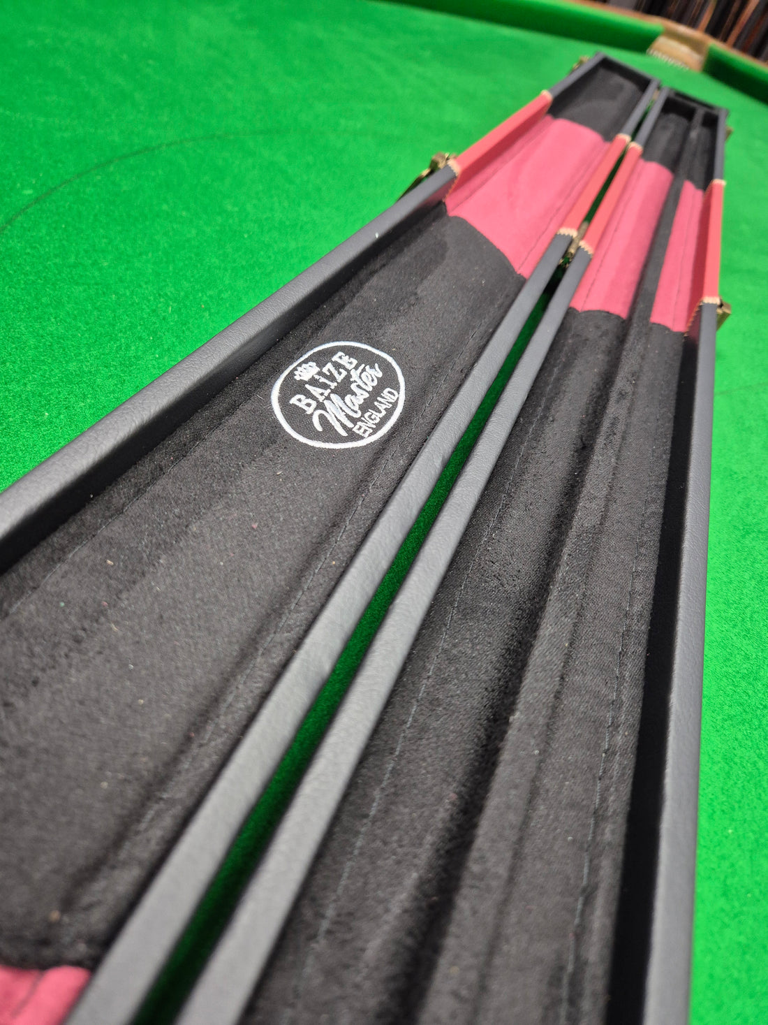 1 Piece 2 Slot Red [BMS01]