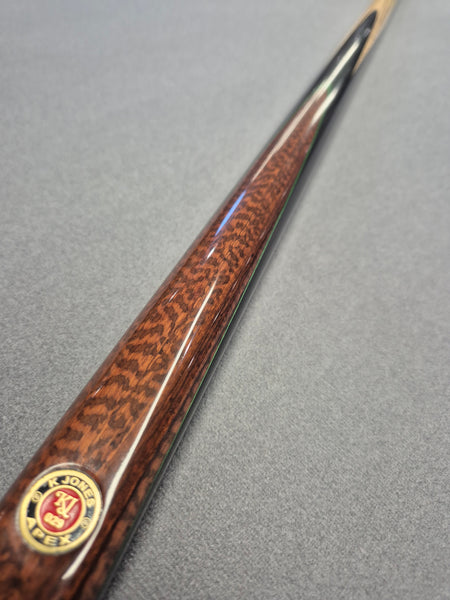 Apex Full Shaft #029