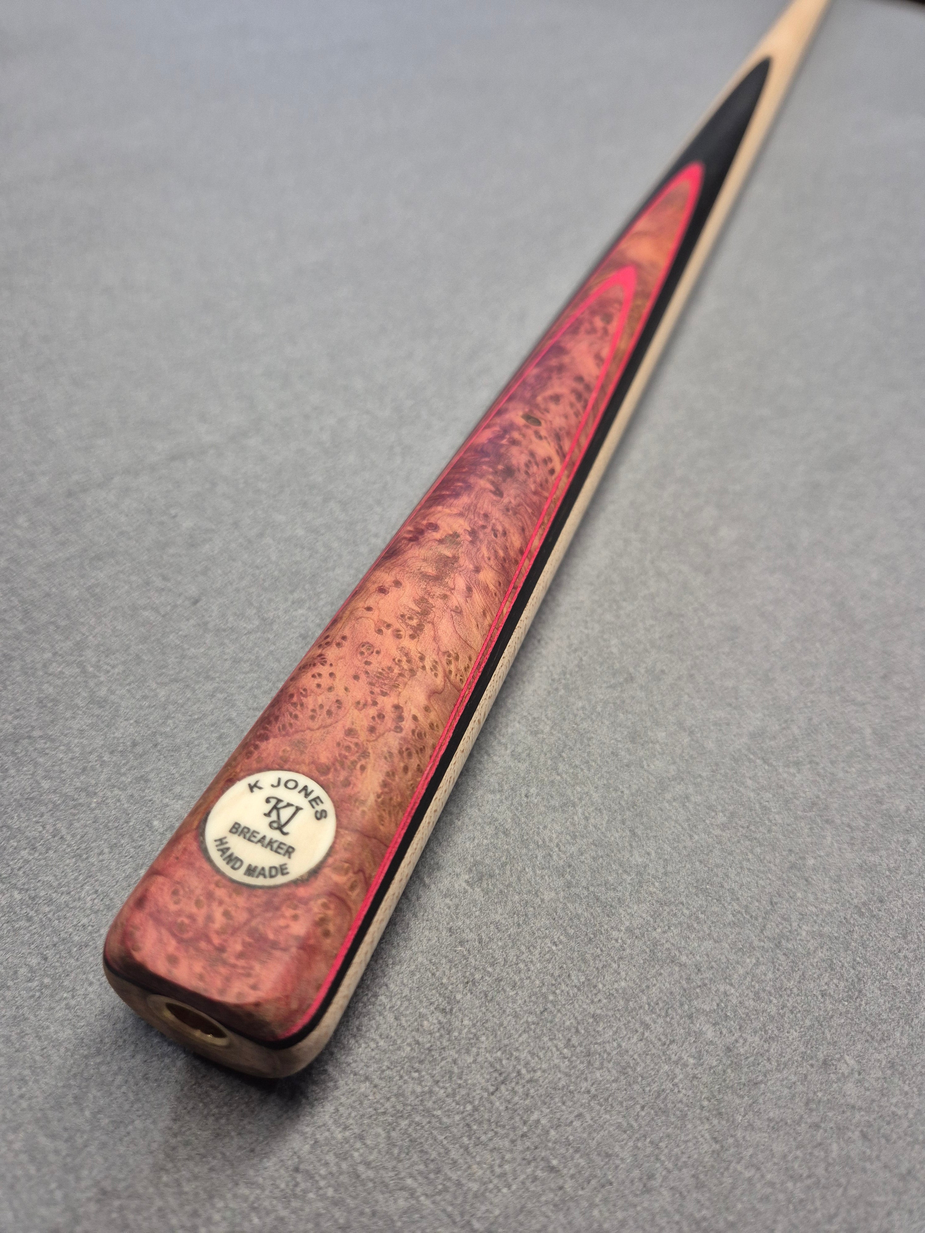 Breaker Break Cue [KJB71]