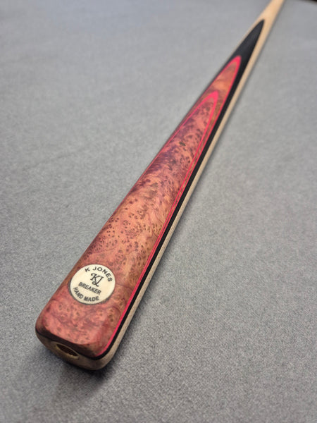 Breaker Break Cue [KJB71]