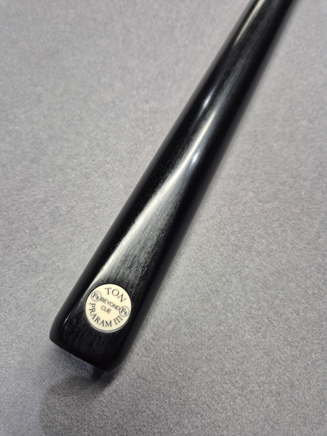 Beyond Full Shaft [TP-12]